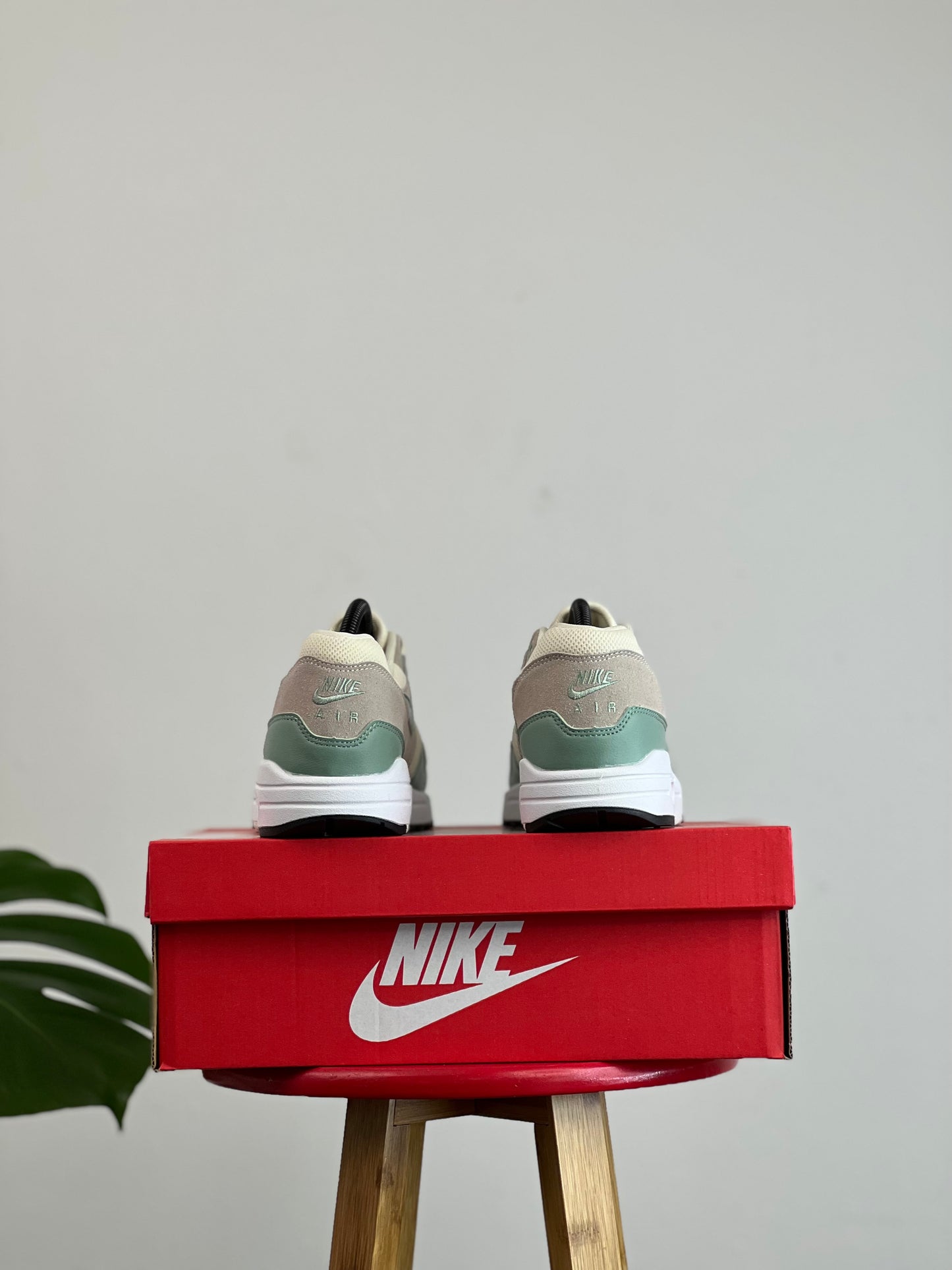 Nike Air Max 1 SC