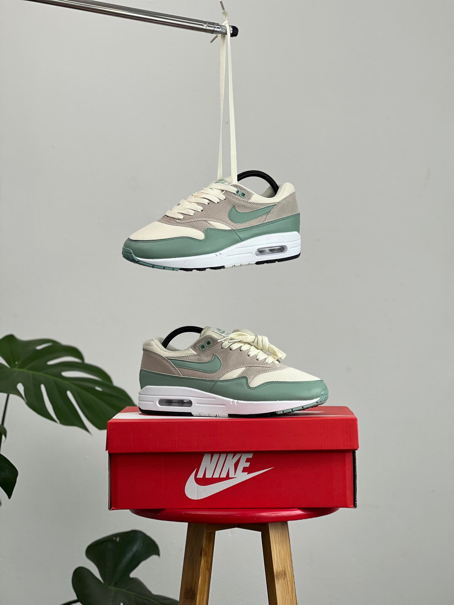 Nike Air Max 1 SC