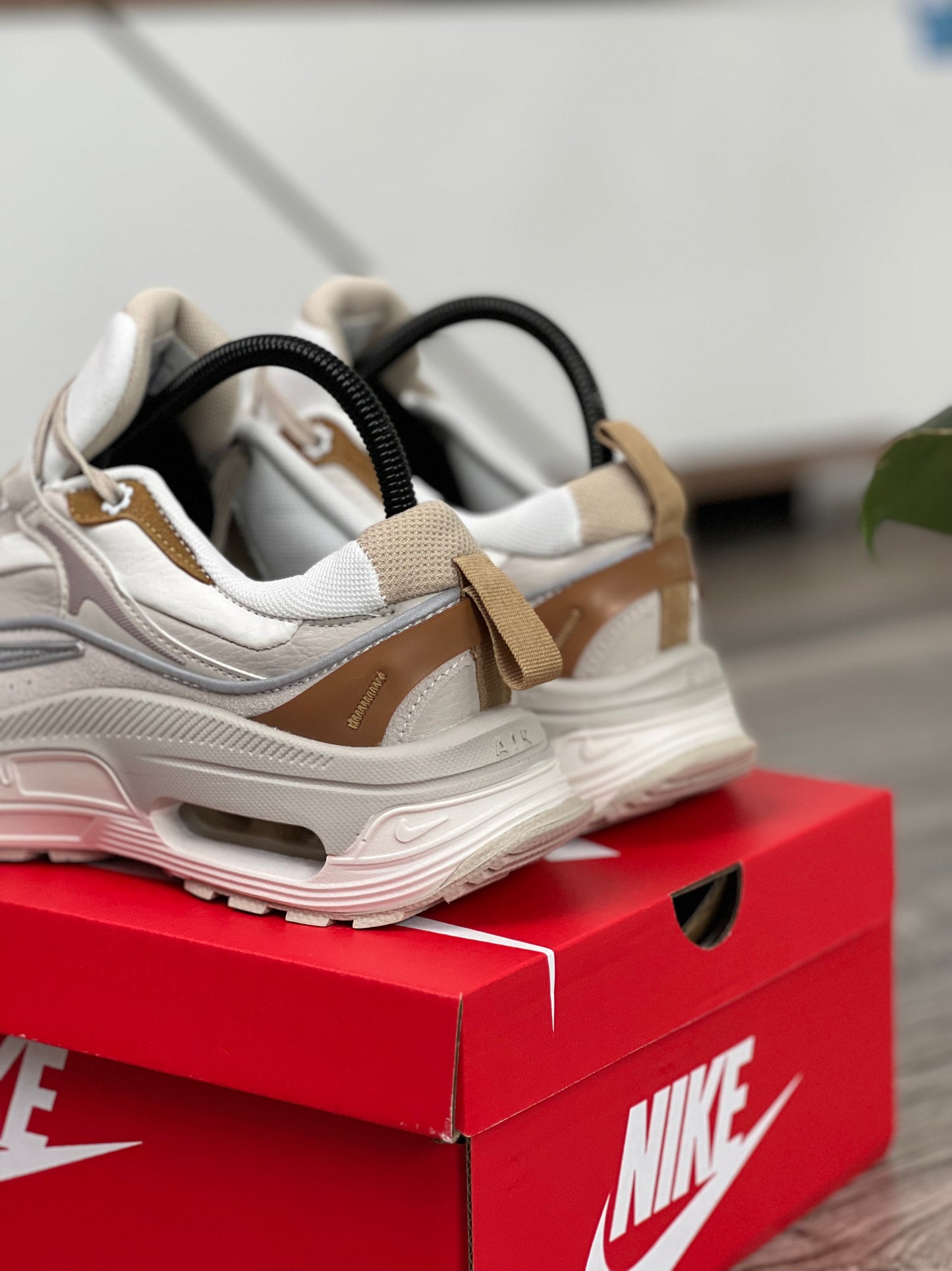 Nike Air Max Bliss