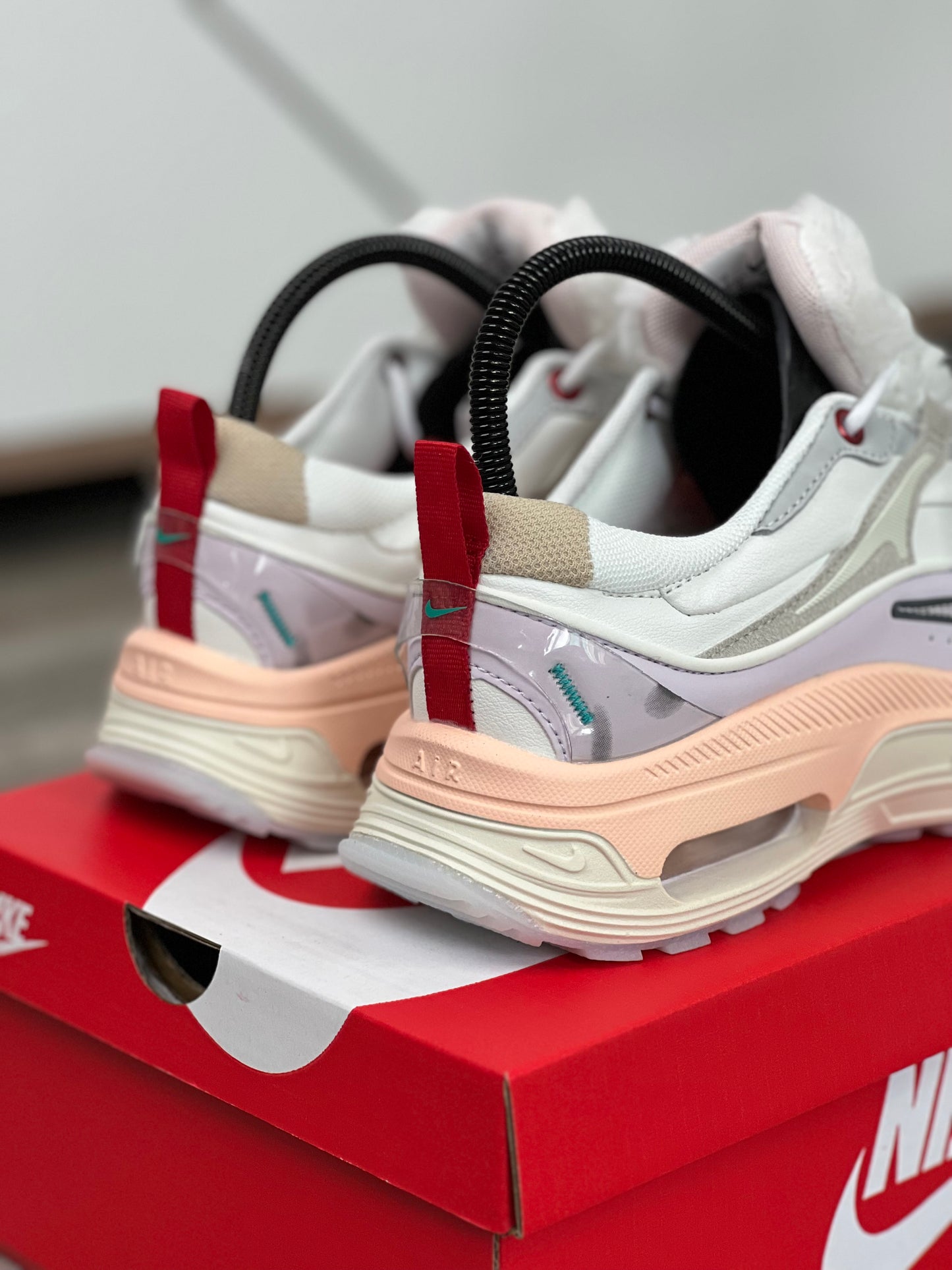 Nike Air Max Bliss