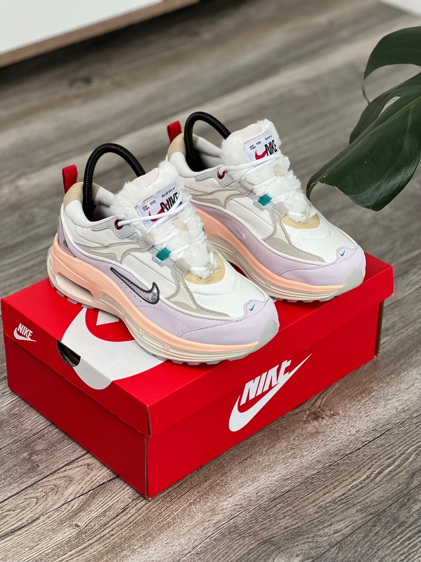 Nike Air Max Bliss