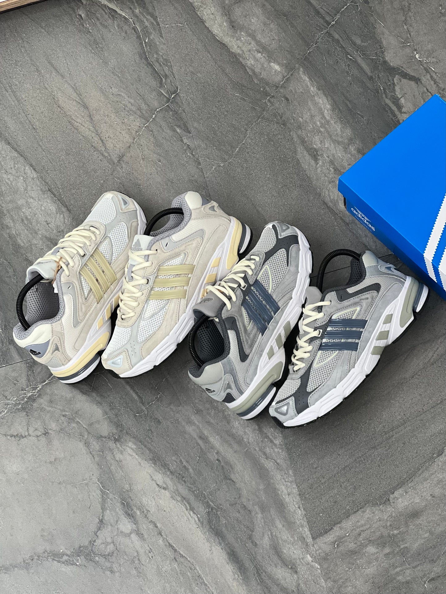 Adidas Response CL