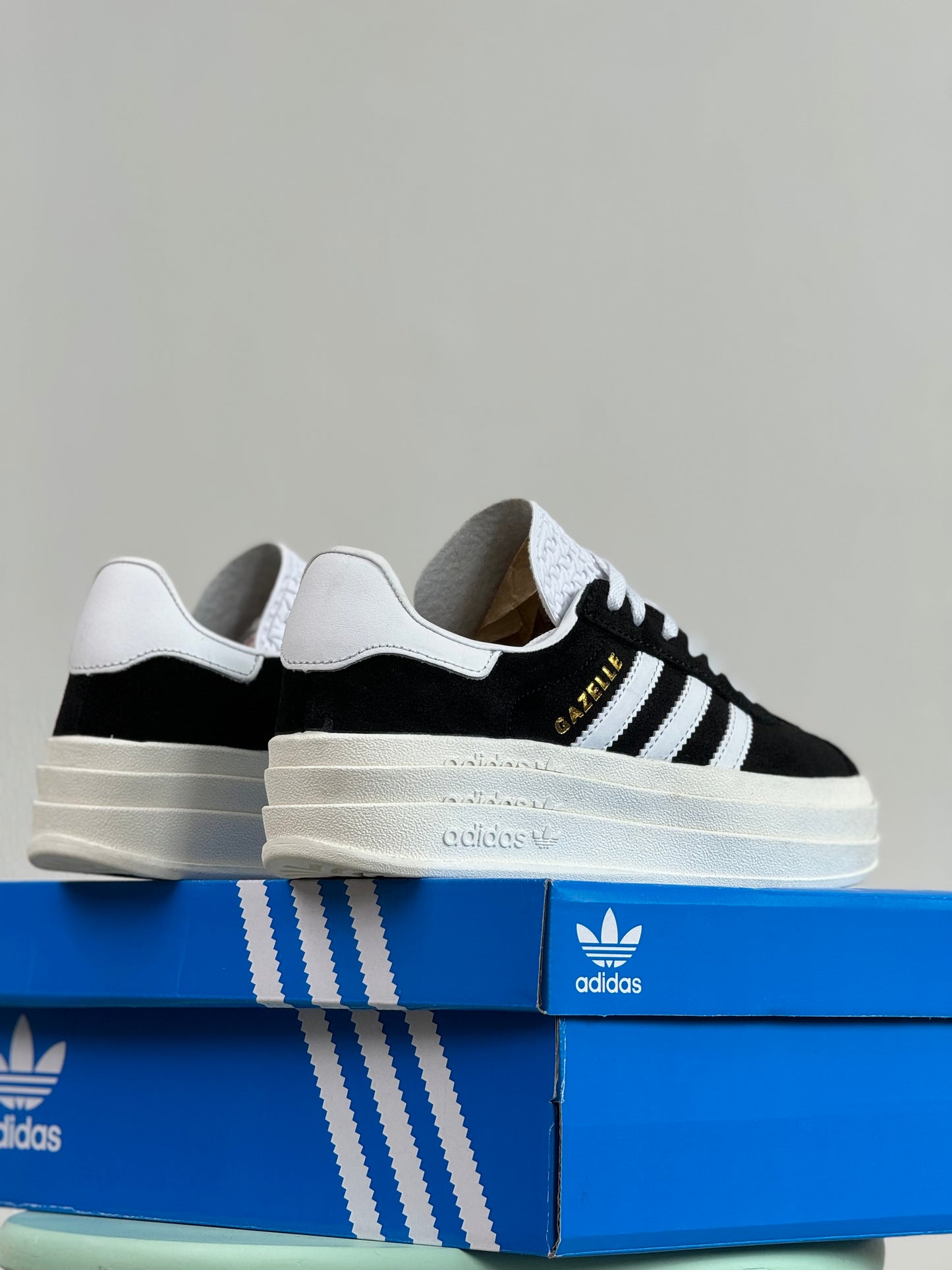 Adidas Gazelle Bold
