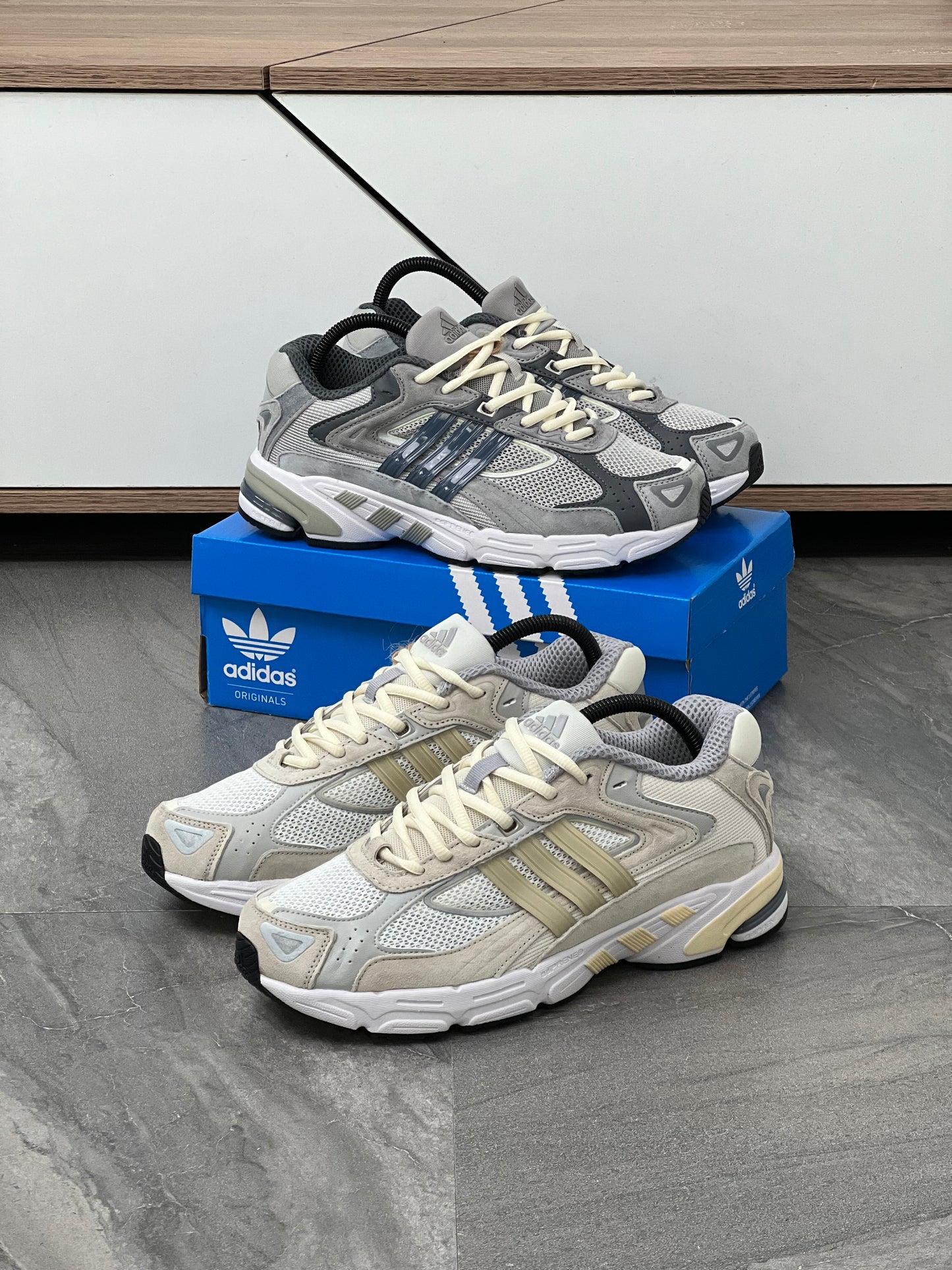 Adidas Response CL