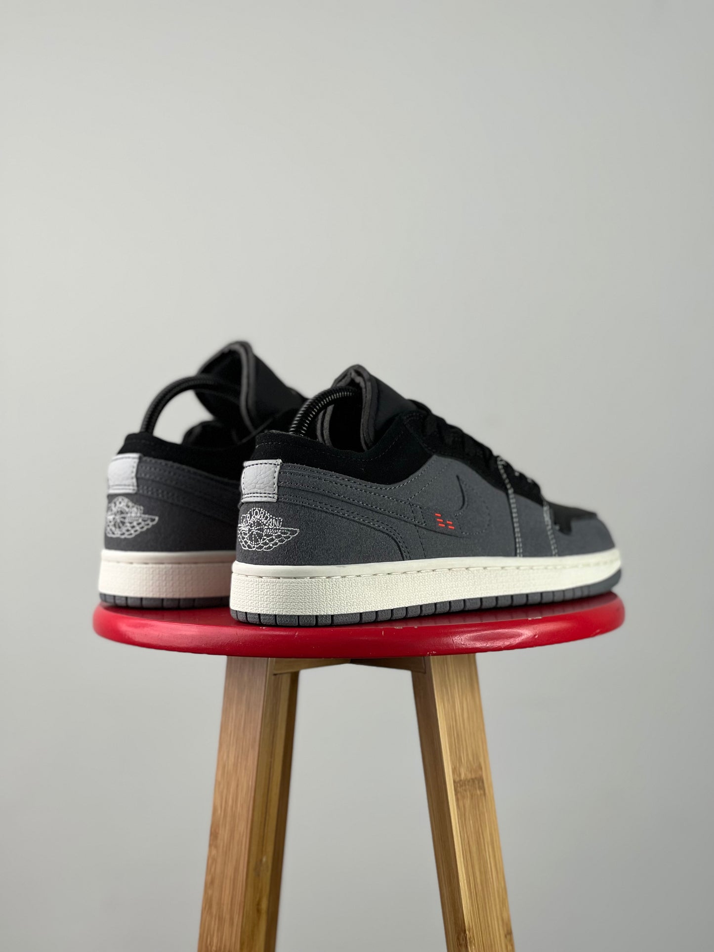 Nike Air Jordan Craft Inside Out Black