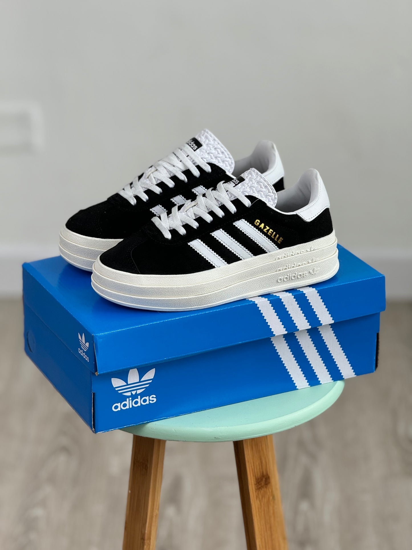 Adidas Gazelle Bold