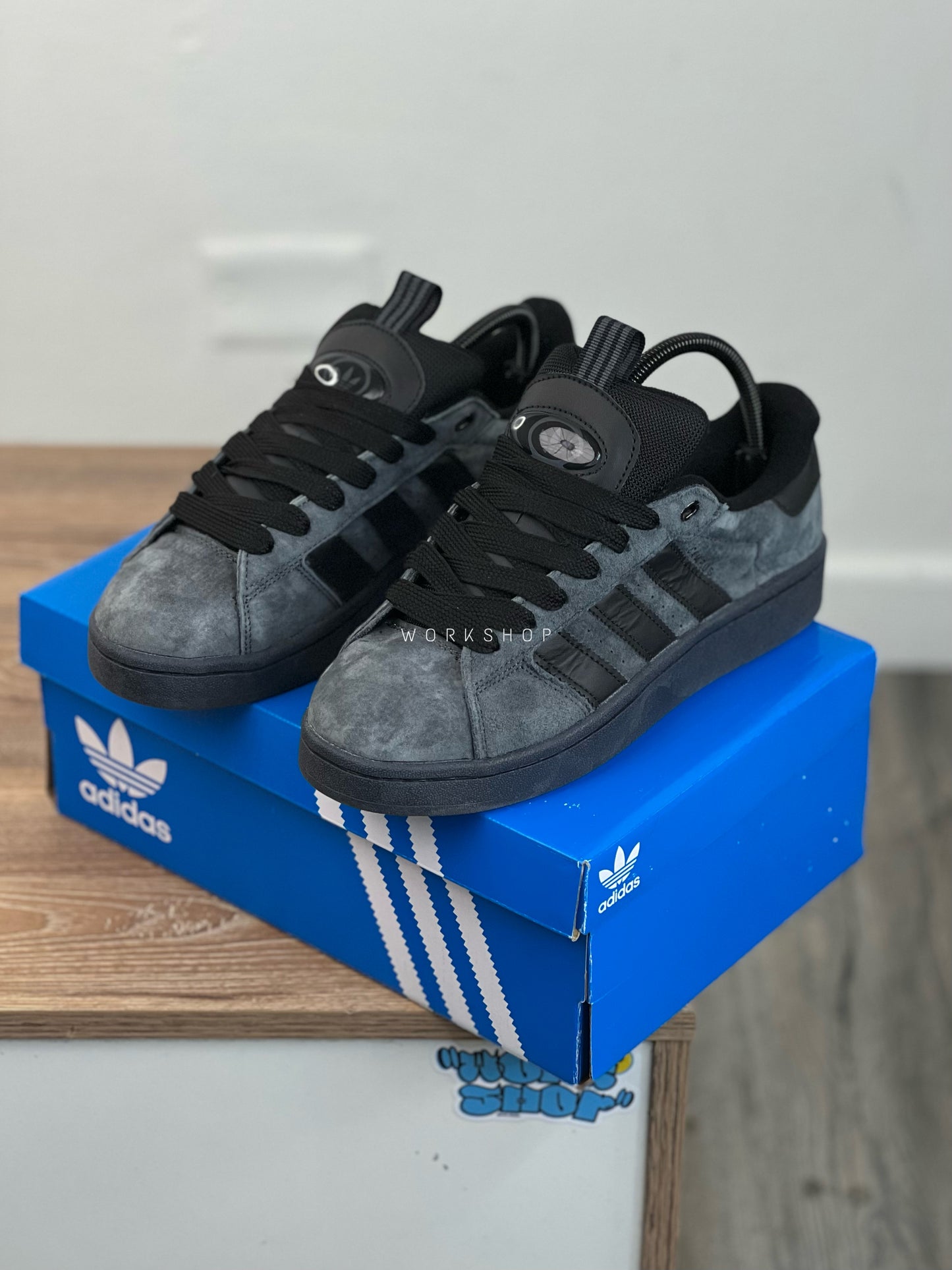 Adidas Campus 00