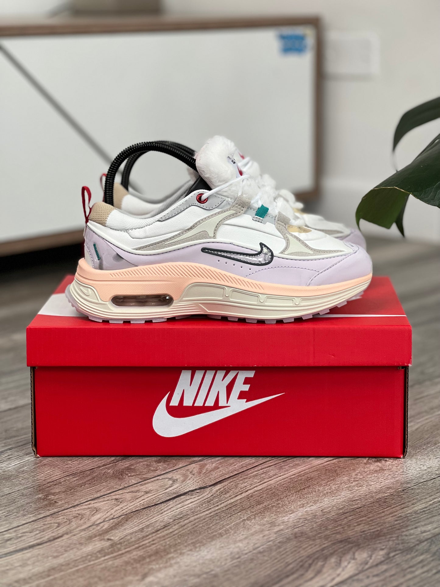 Nike Air Max Bliss
