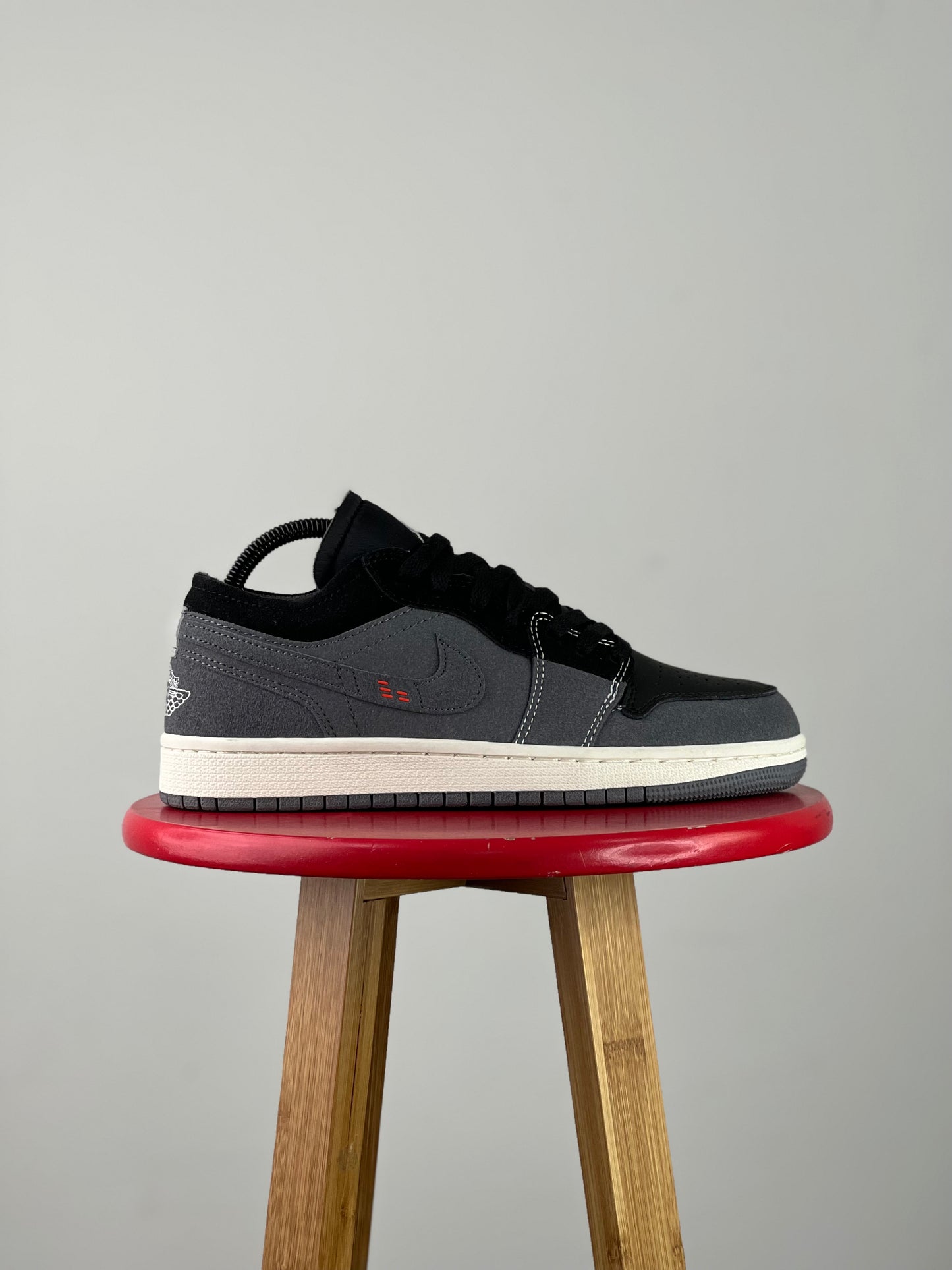 Nike Air Jordan Craft Inside Out Black