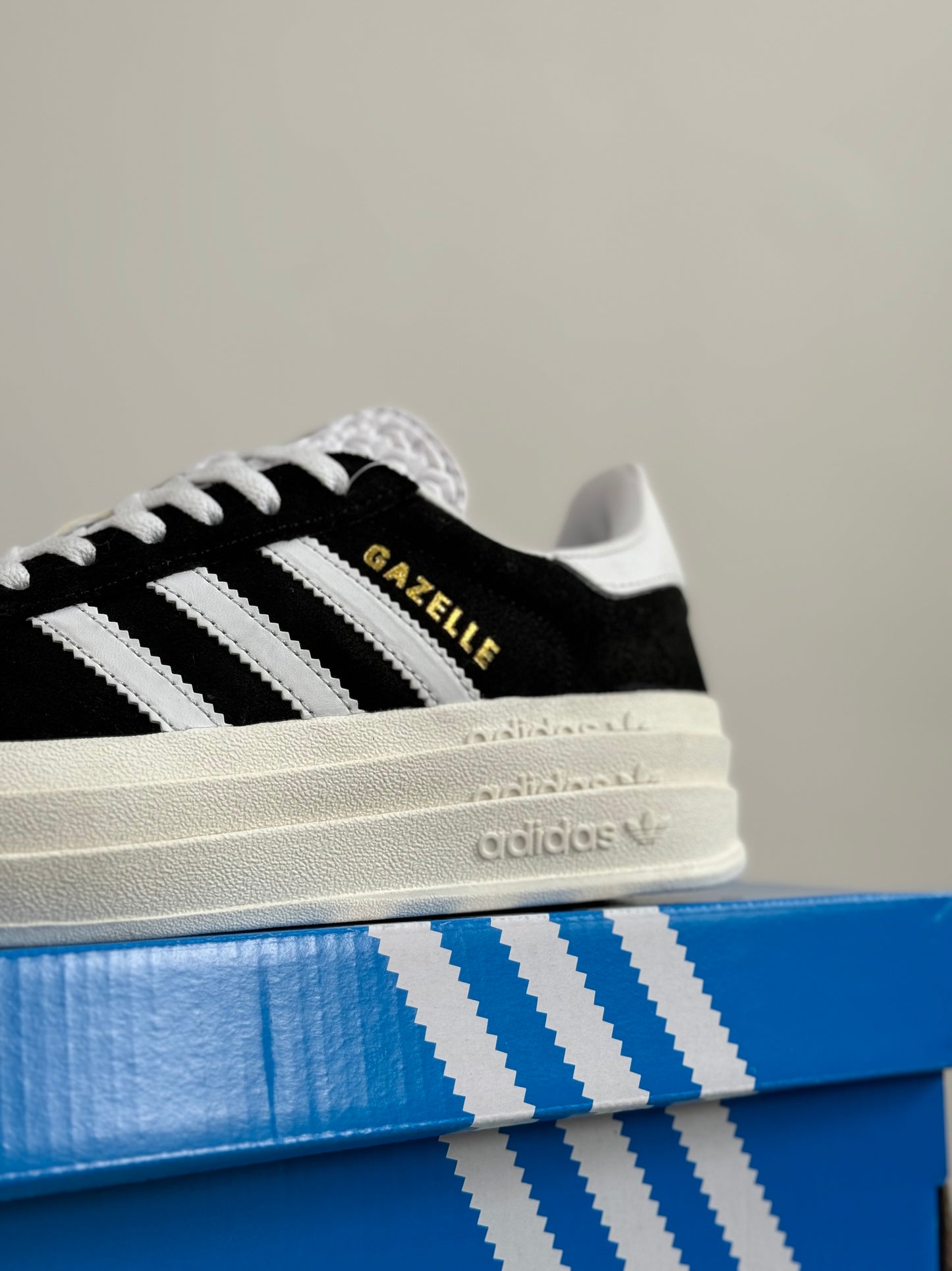 Adidas Gazelle Bold