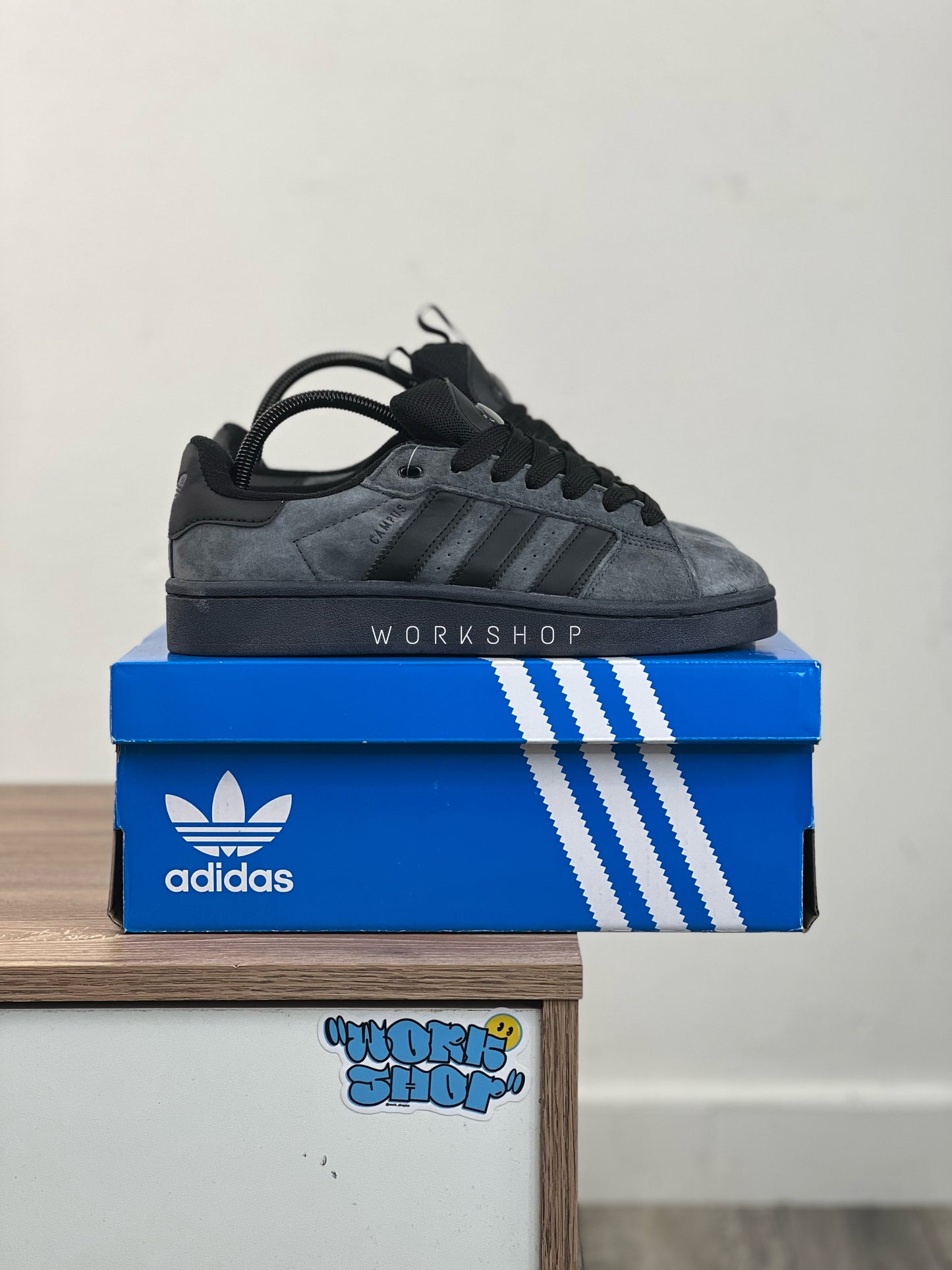 Adidas Campus 00