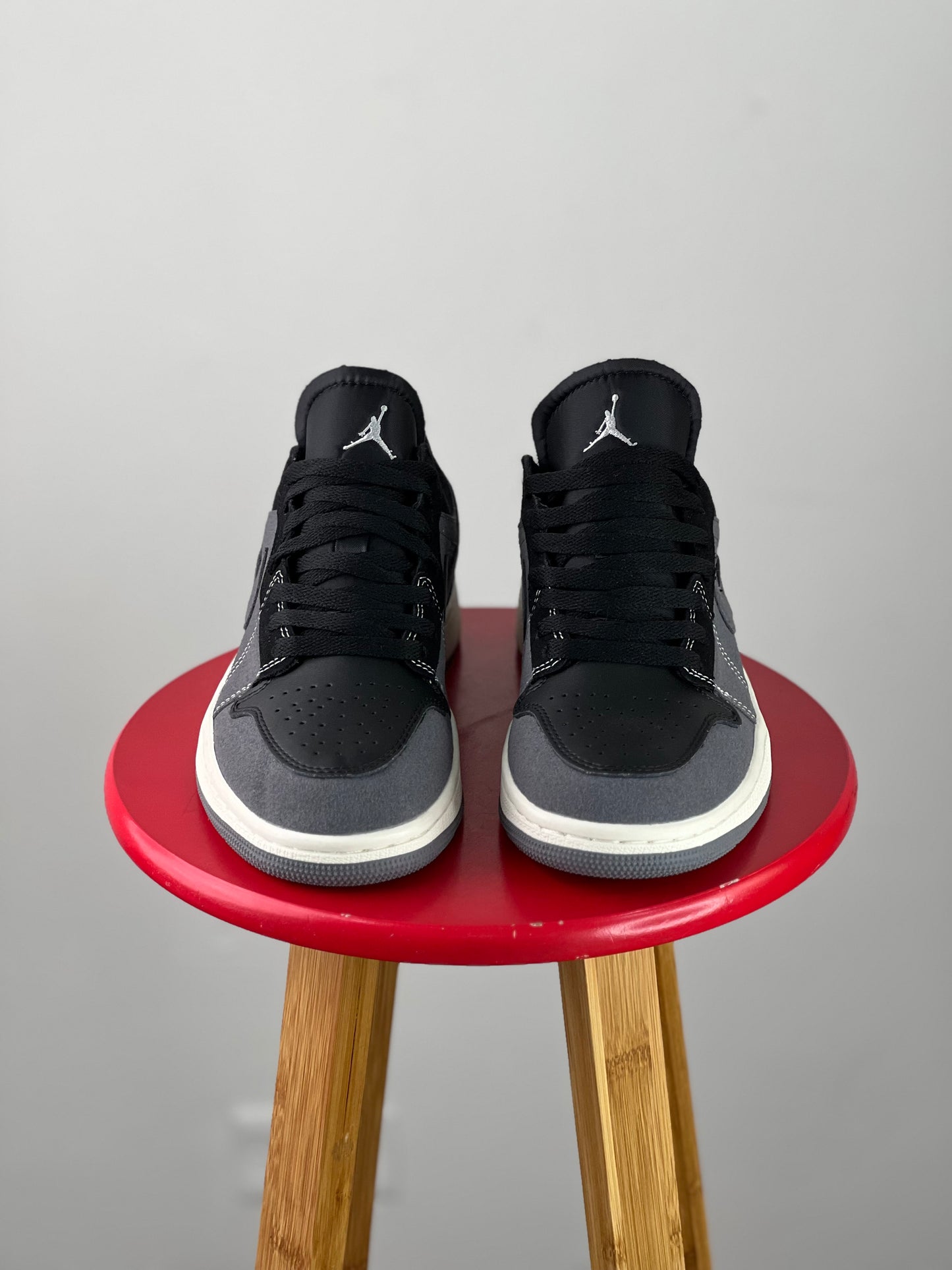 Nike Air Jordan Craft Inside Out Black