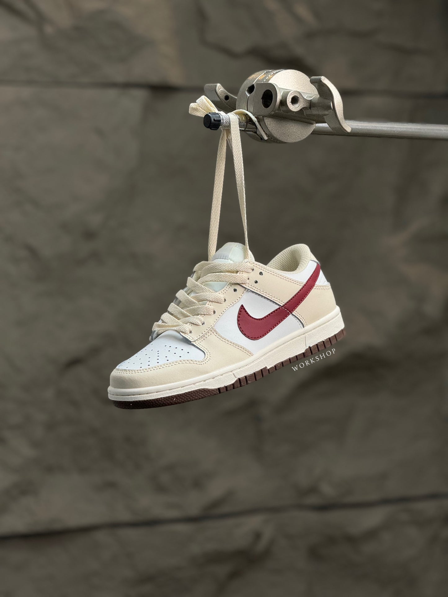 Nike Dunk Low Next Nature Coconut Mauve