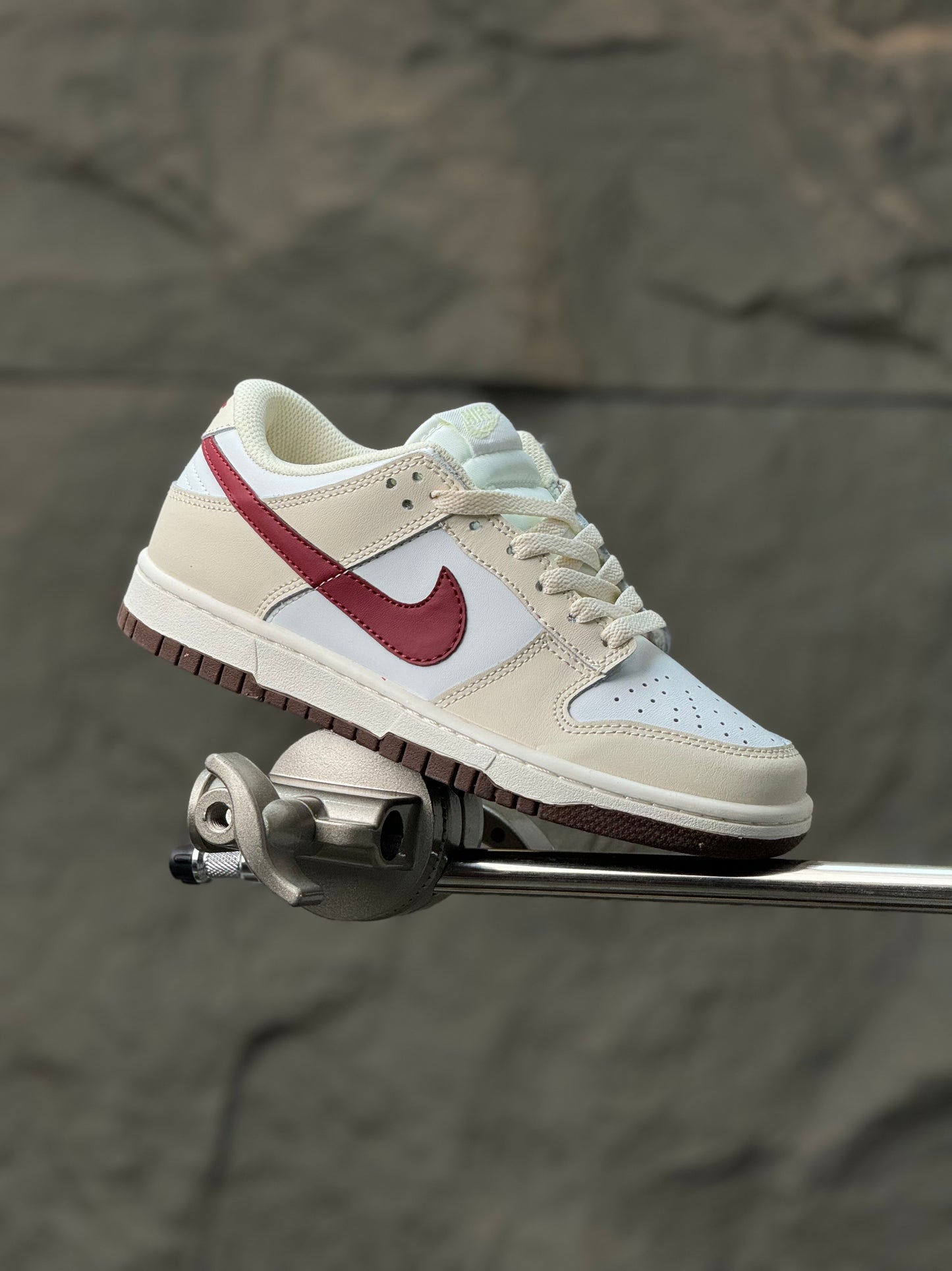Nike Dunk Low Next Nature Coconut Mauve