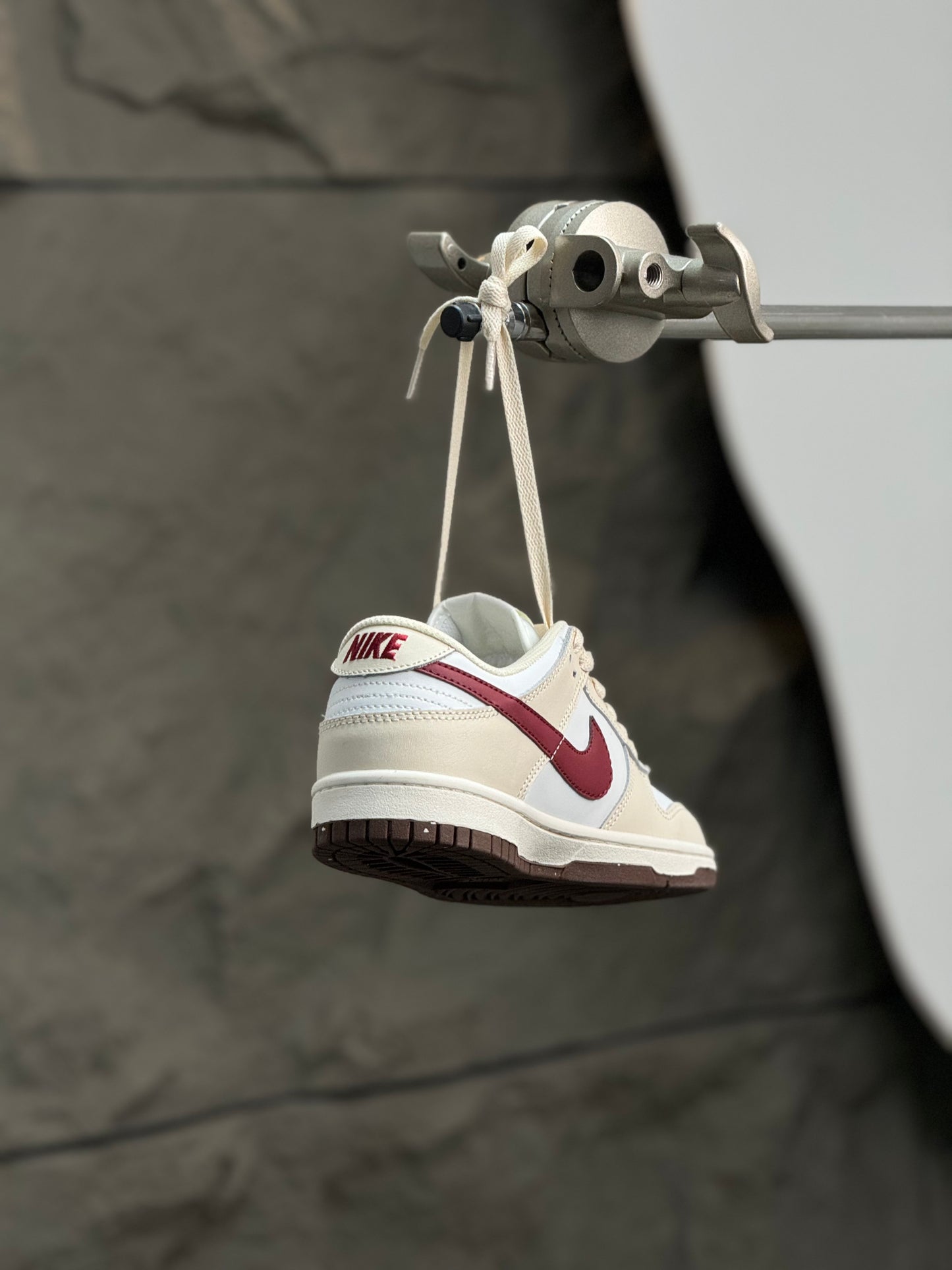 Nike Dunk Low Next Nature Coconut Mauve