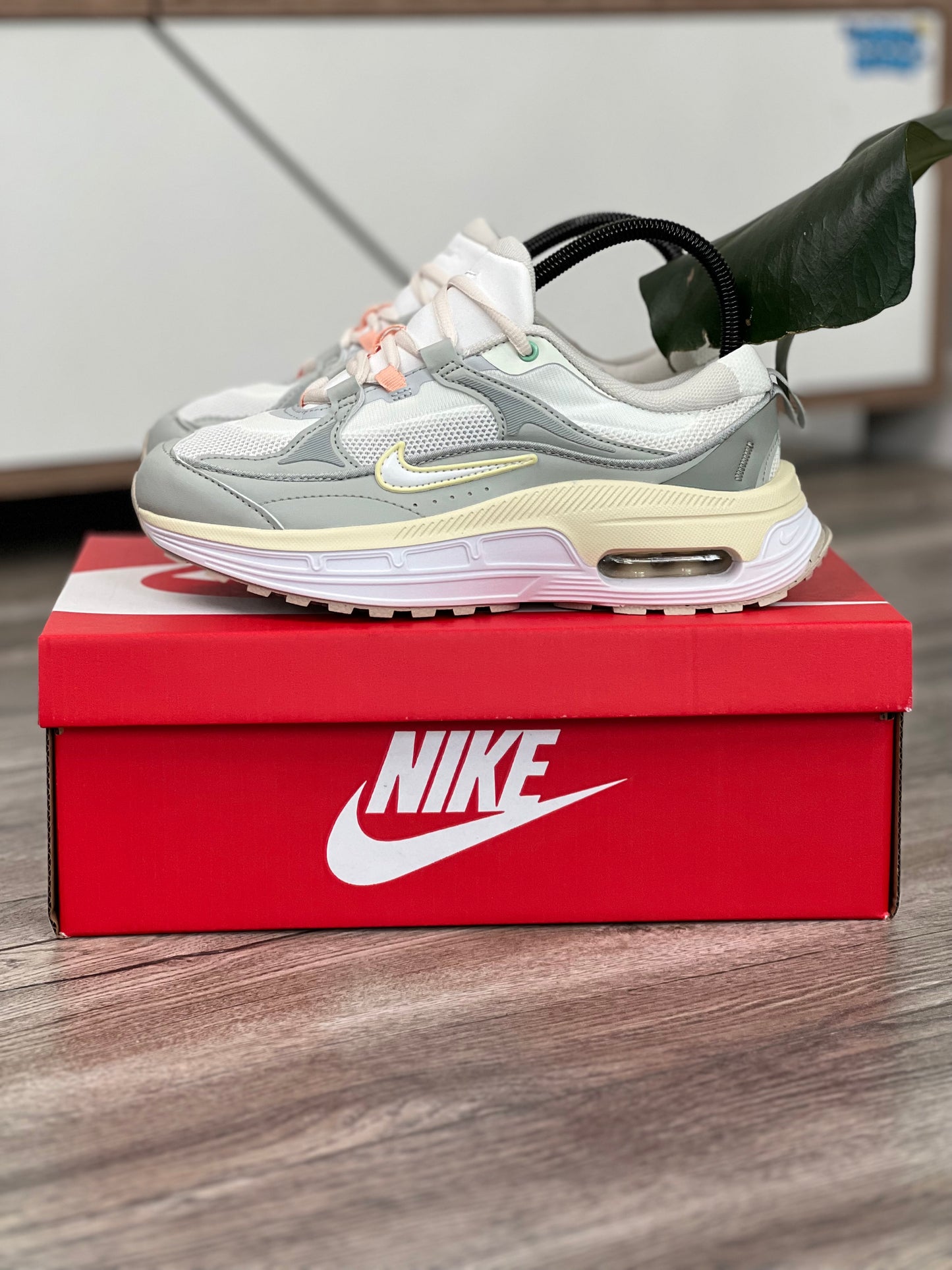 Nike Air Max Bliss