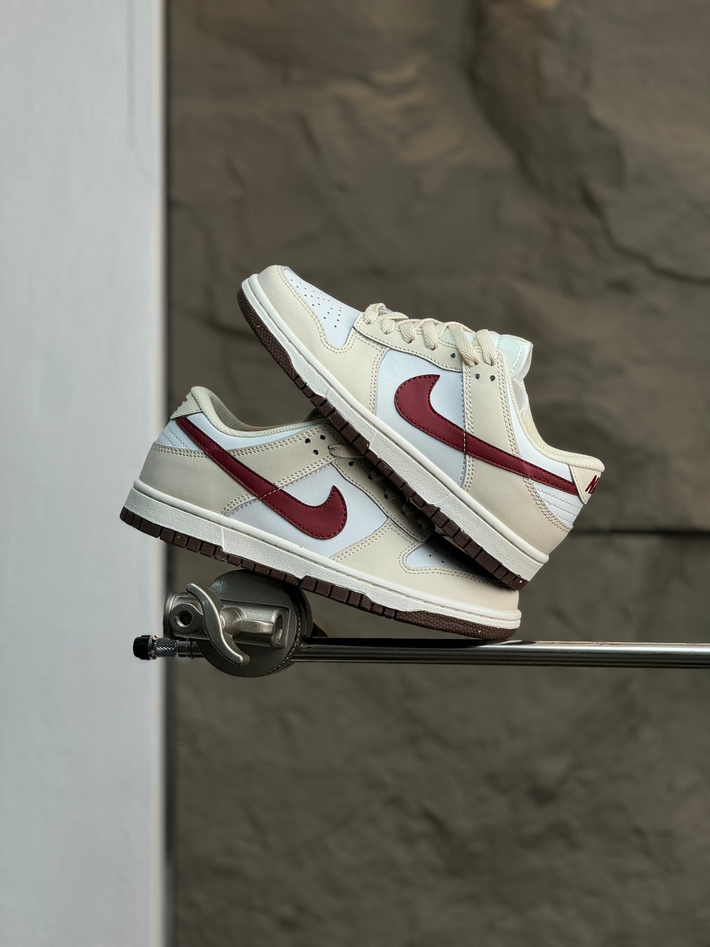 Nike Dunk Low Next Nature Coconut Mauve