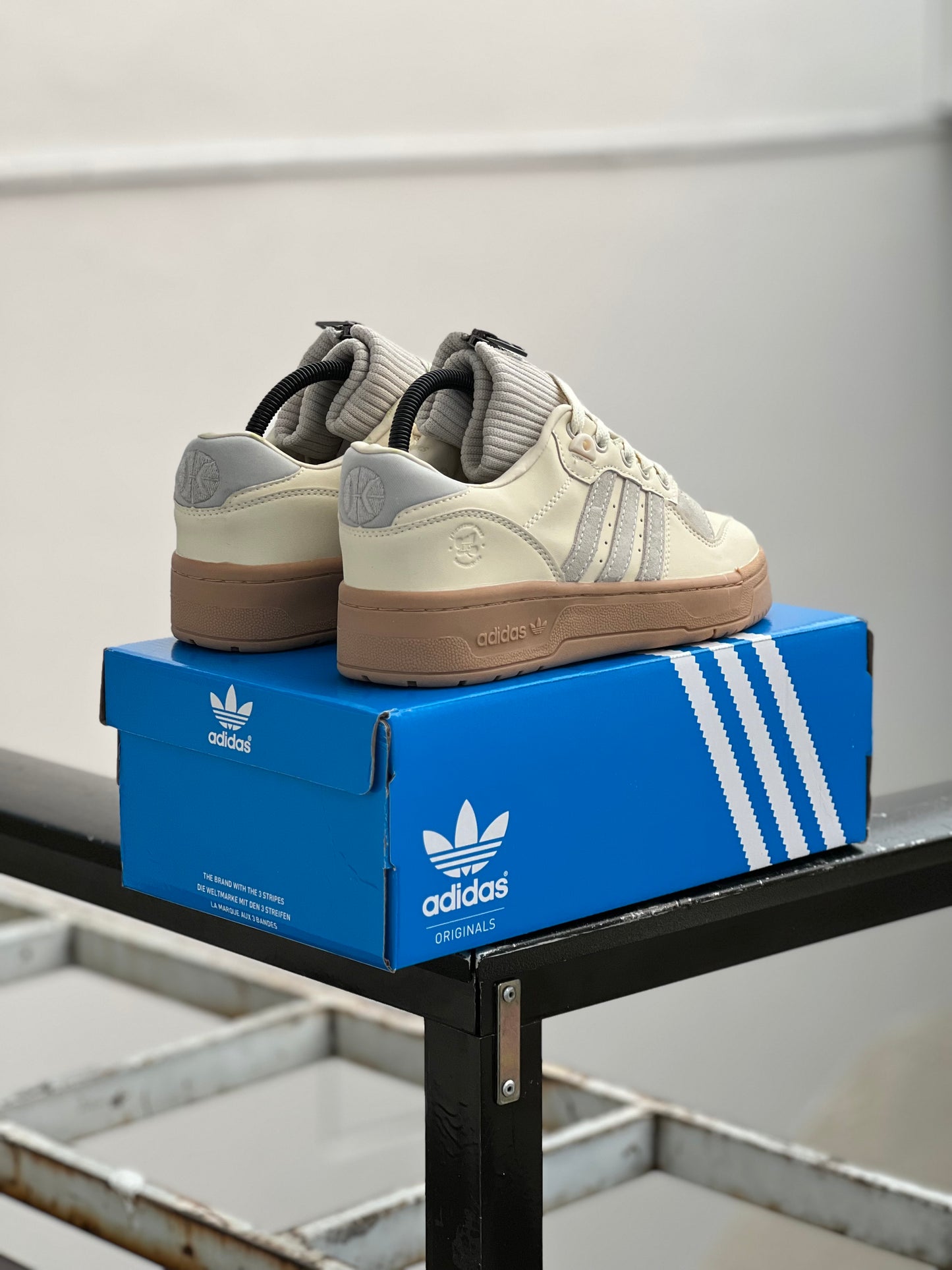 Adidas Forum