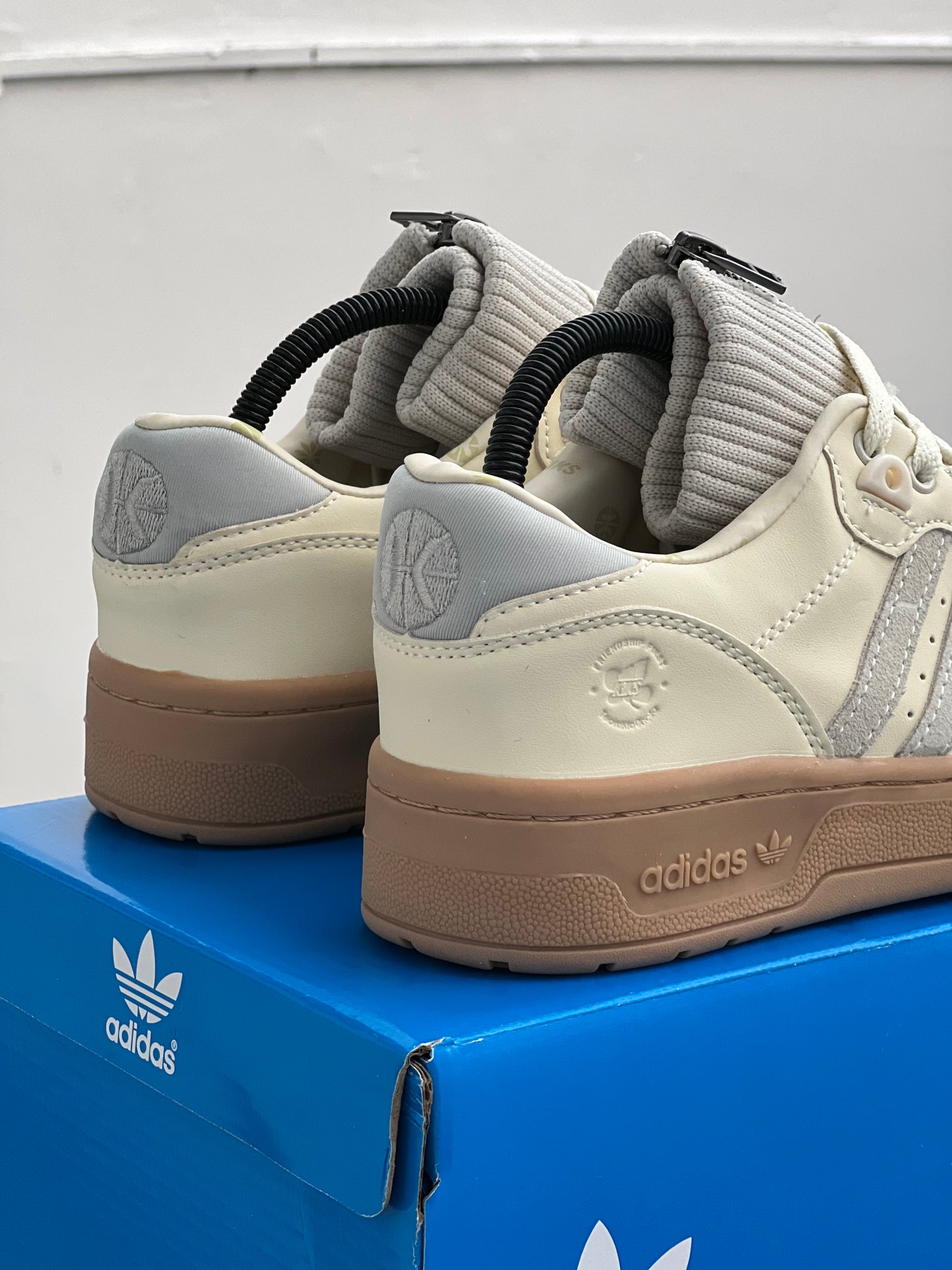 Adidas Forum