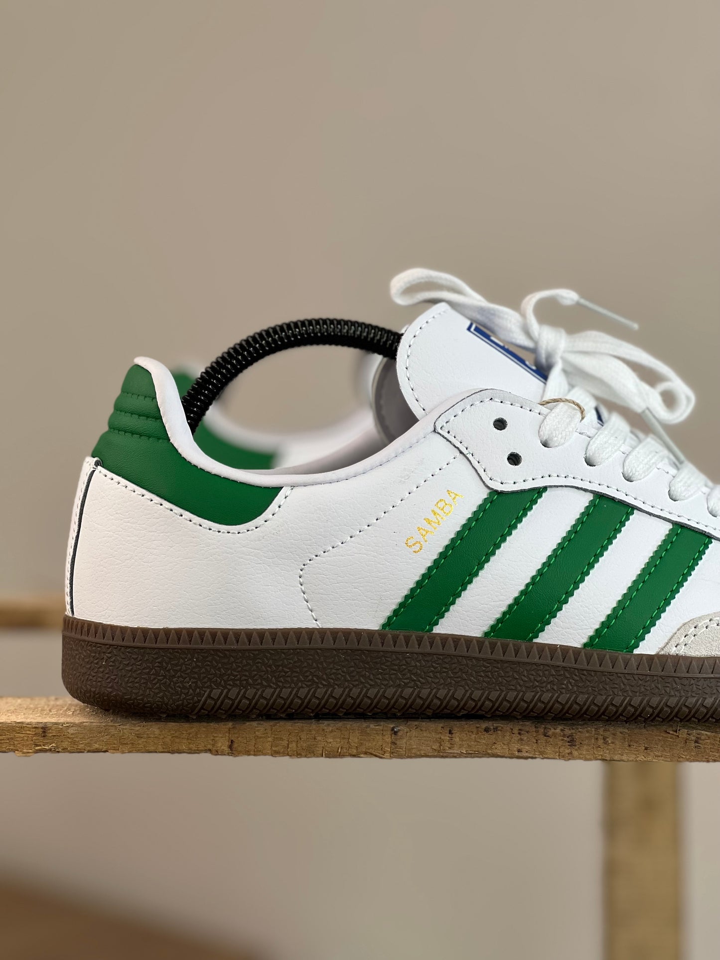 Adidas Samba