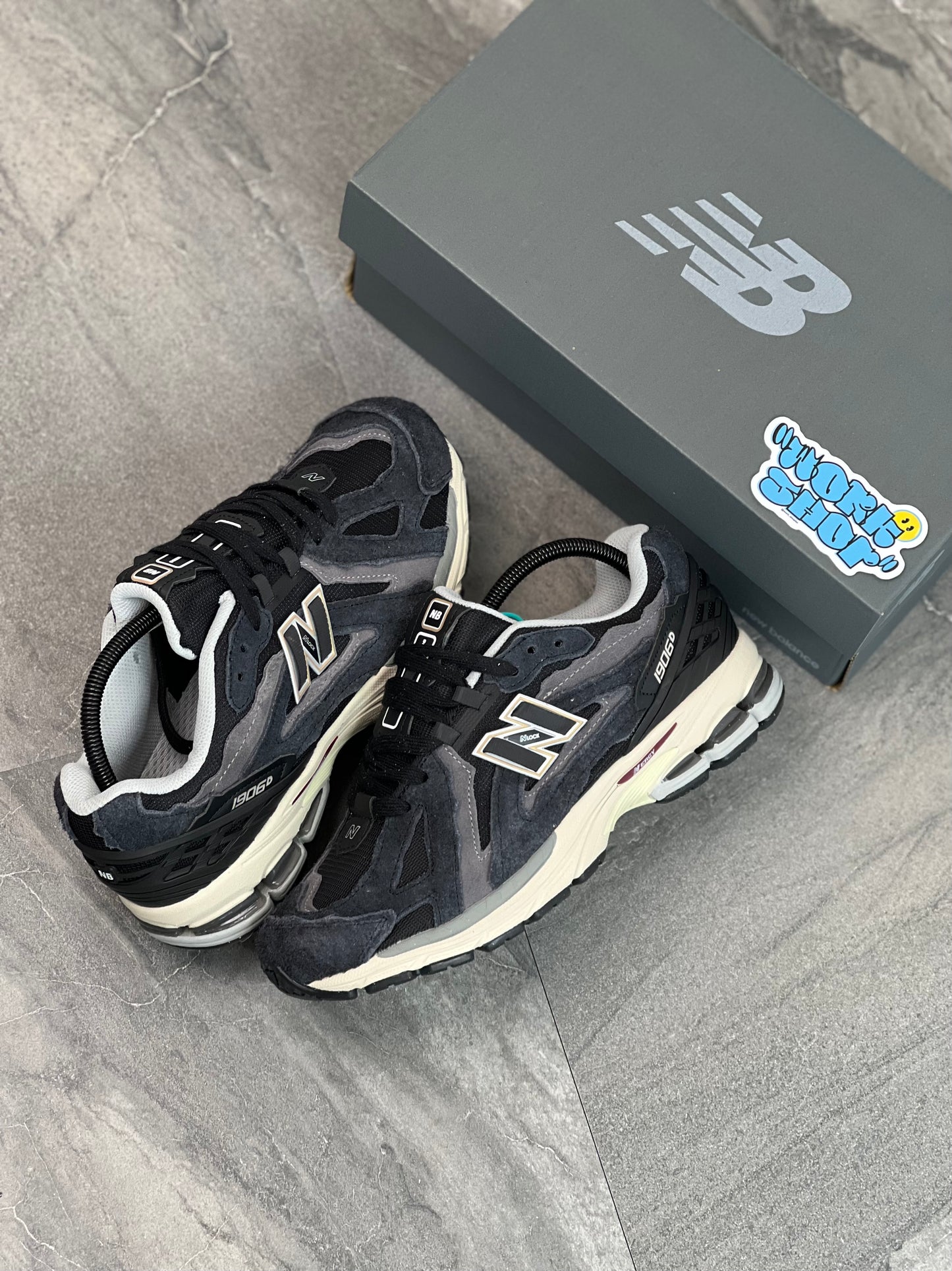 New Balance 1906D