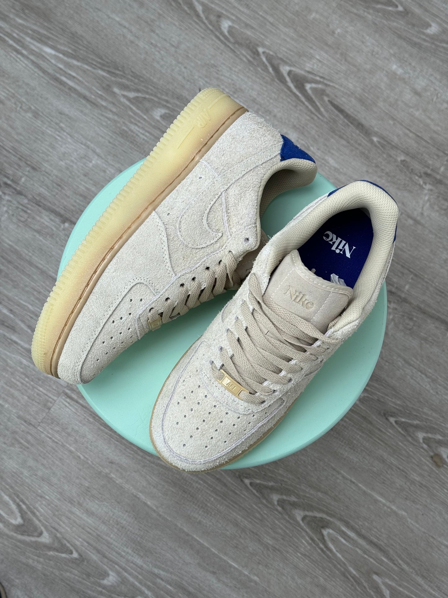 Nike Air Force 1 '07 LX