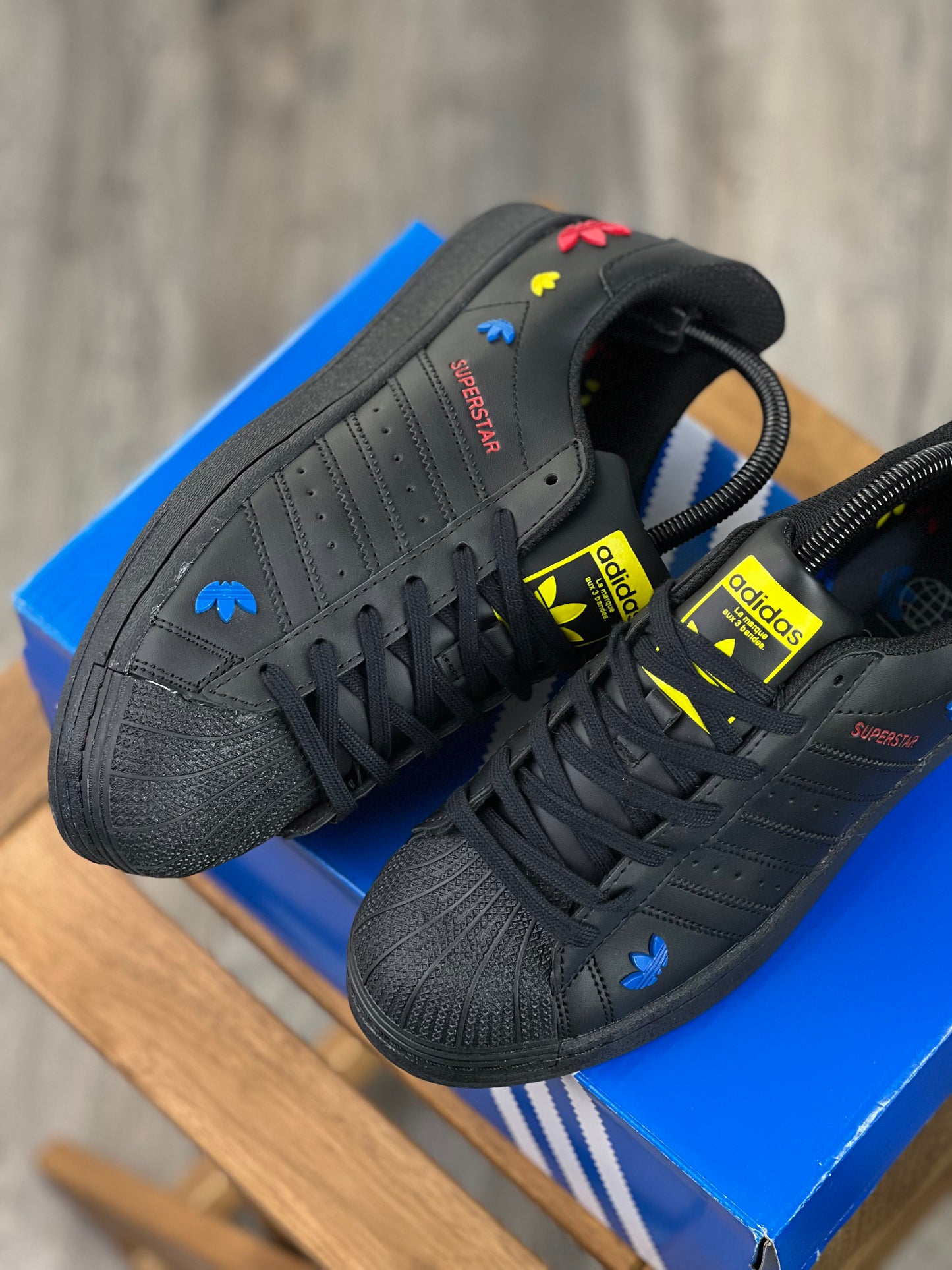 Adidas Superstar Originals