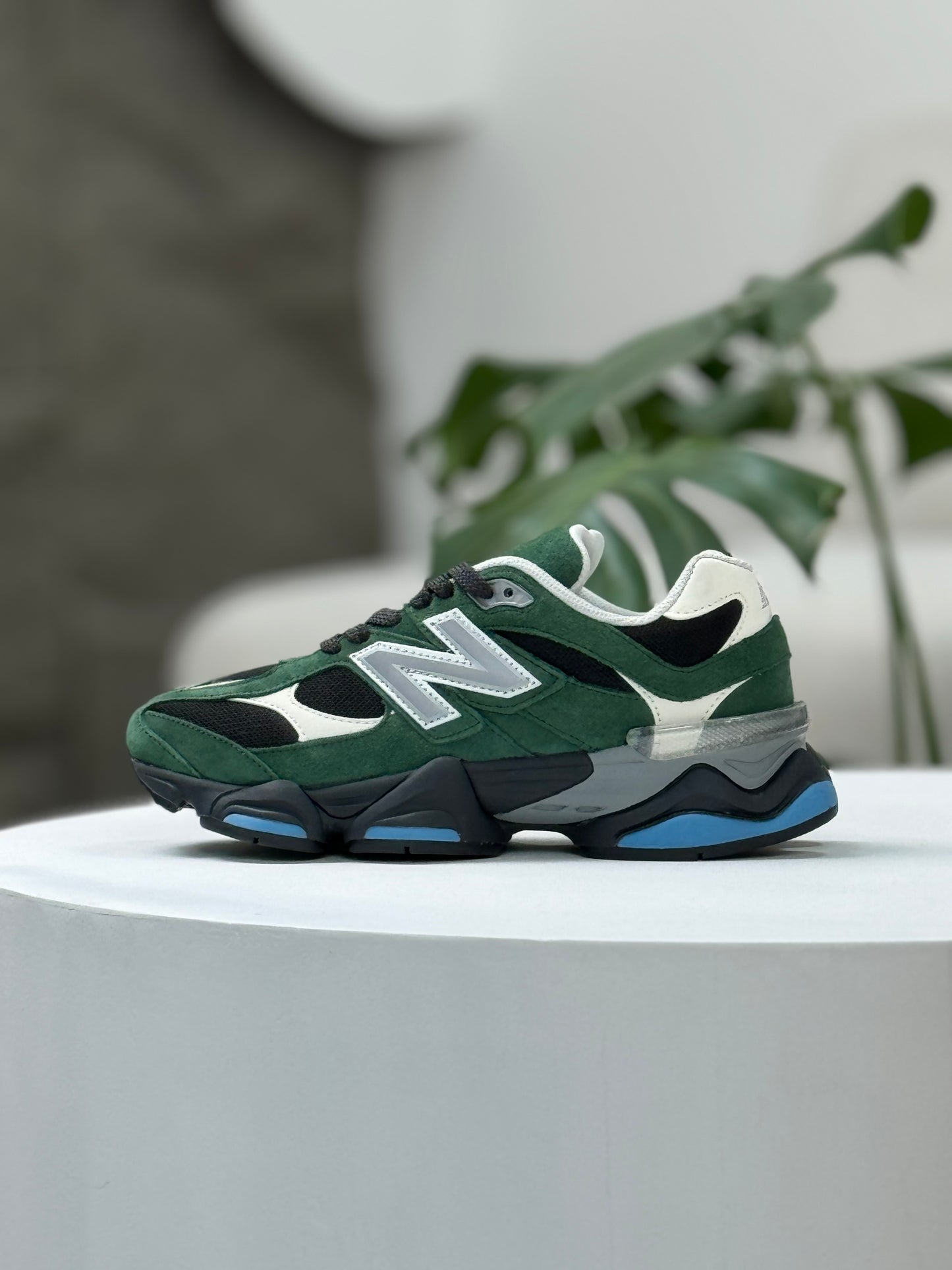 New Balance 9060 “forest Green”