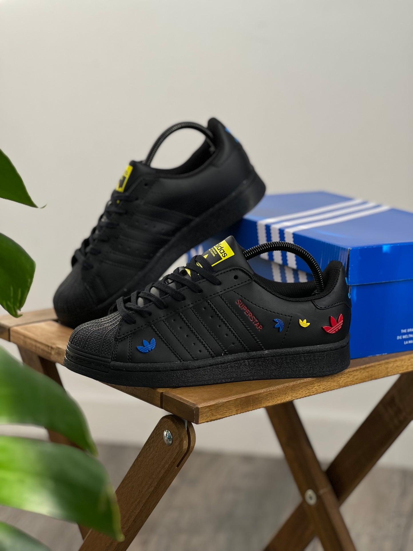Adidas Superstar Originals