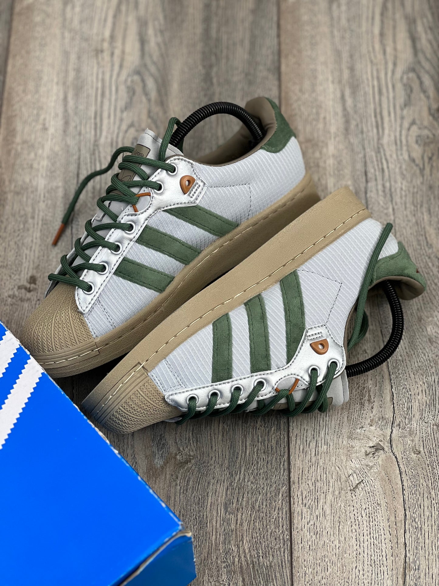 Adidas Superstar Yanwai