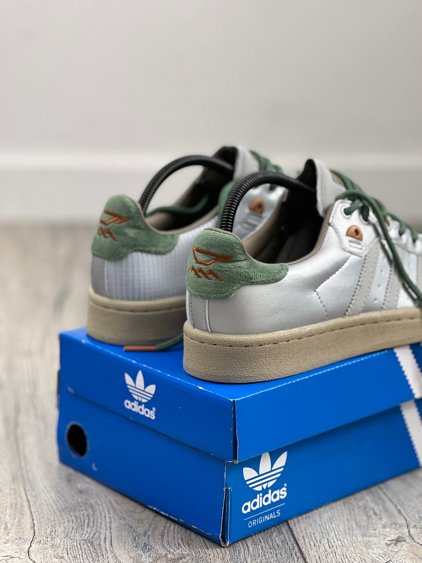 Adidas Superstar Yanwai