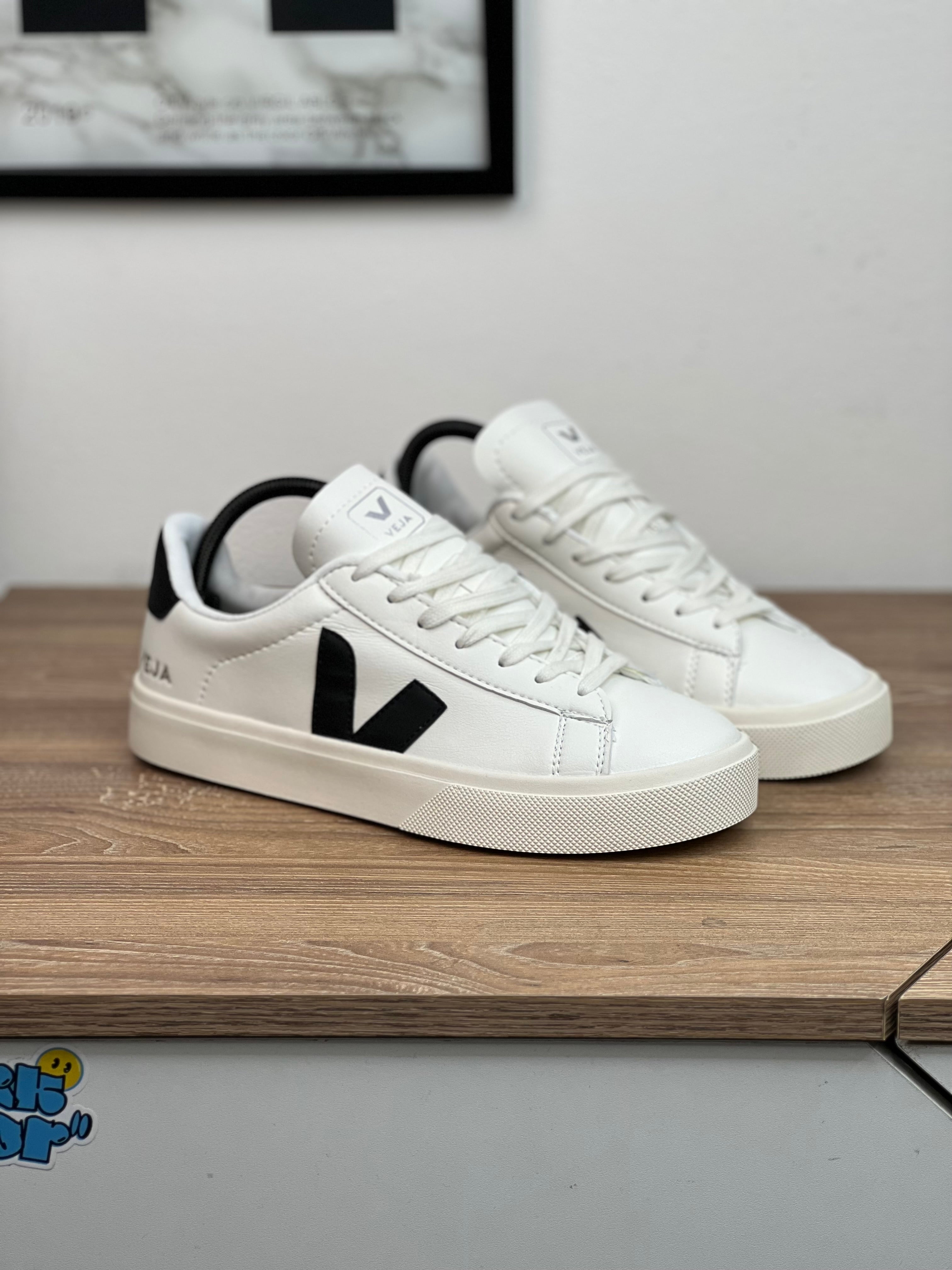 Zapatillas Veja Zalando Veja URCA Zapatillas White/azul Claro