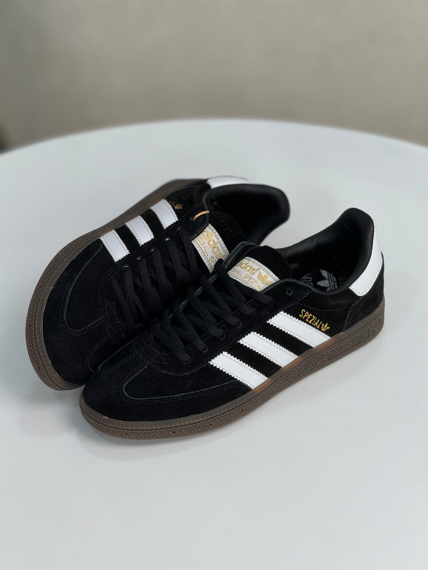 Adidas Handball Spezial Core black