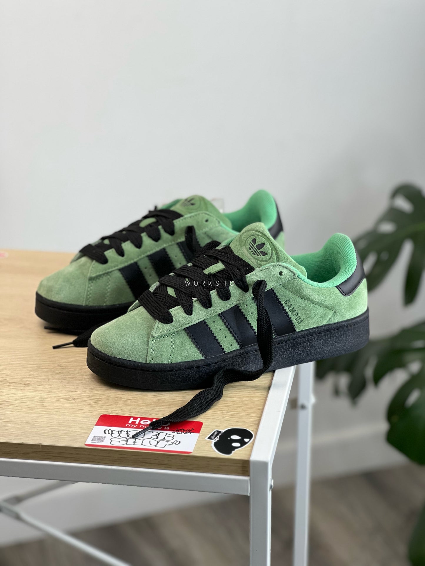 Adidas Campus 00s