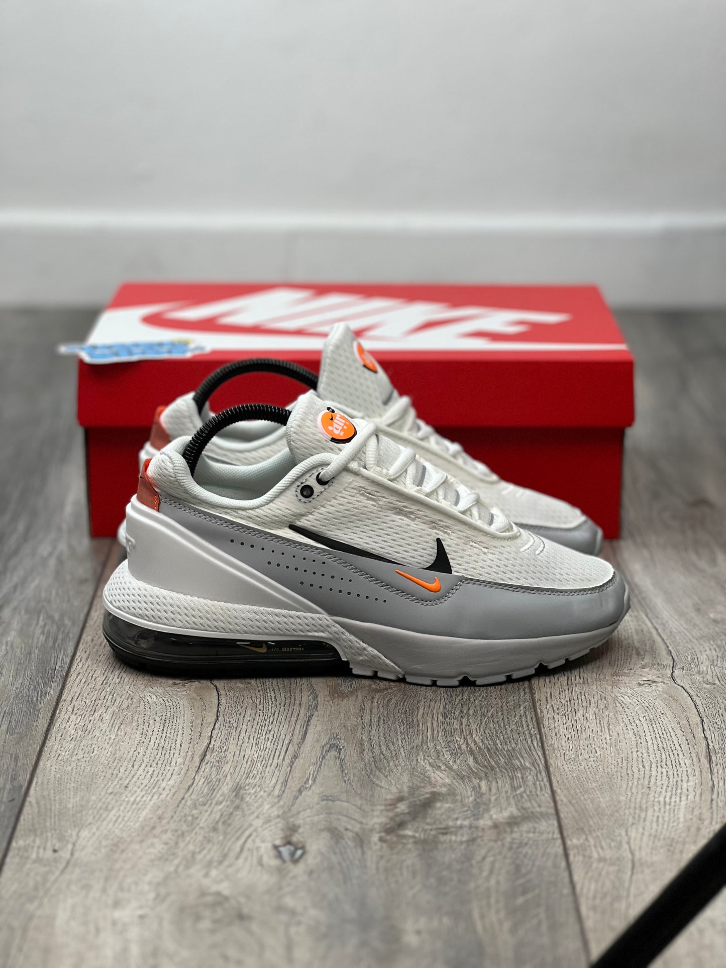Nike Air Max Pulse