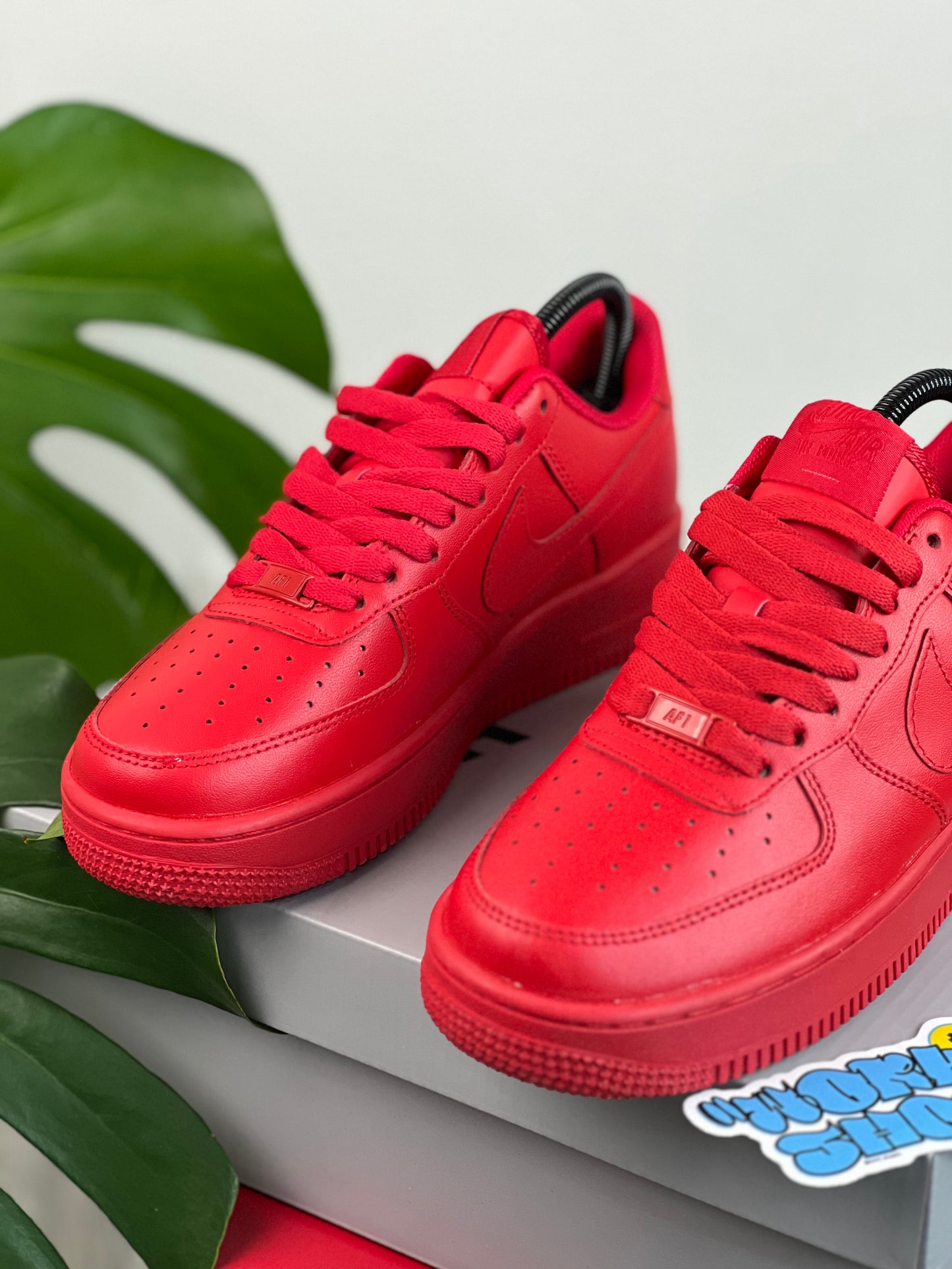 Nike Air Force 1