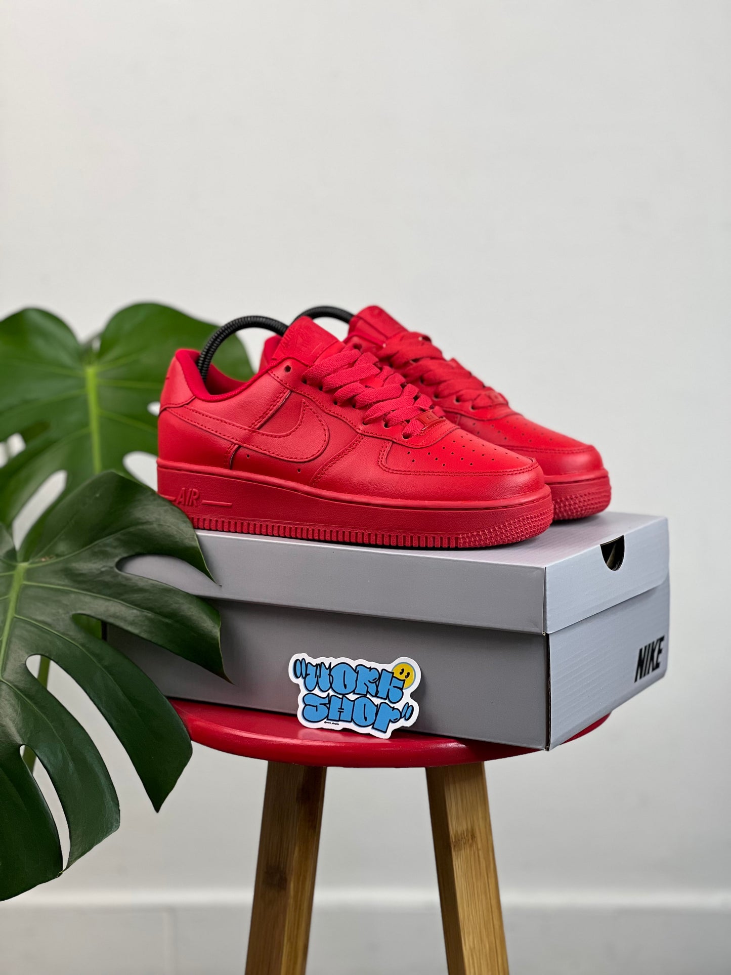 Nike Air Force 1