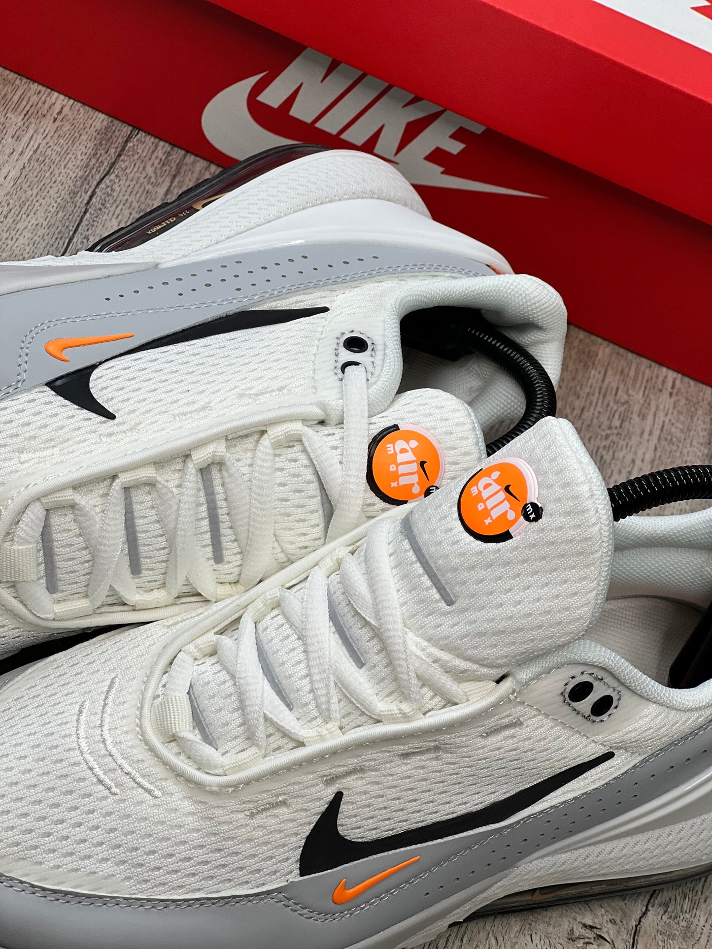 Nike Air Max Pulse