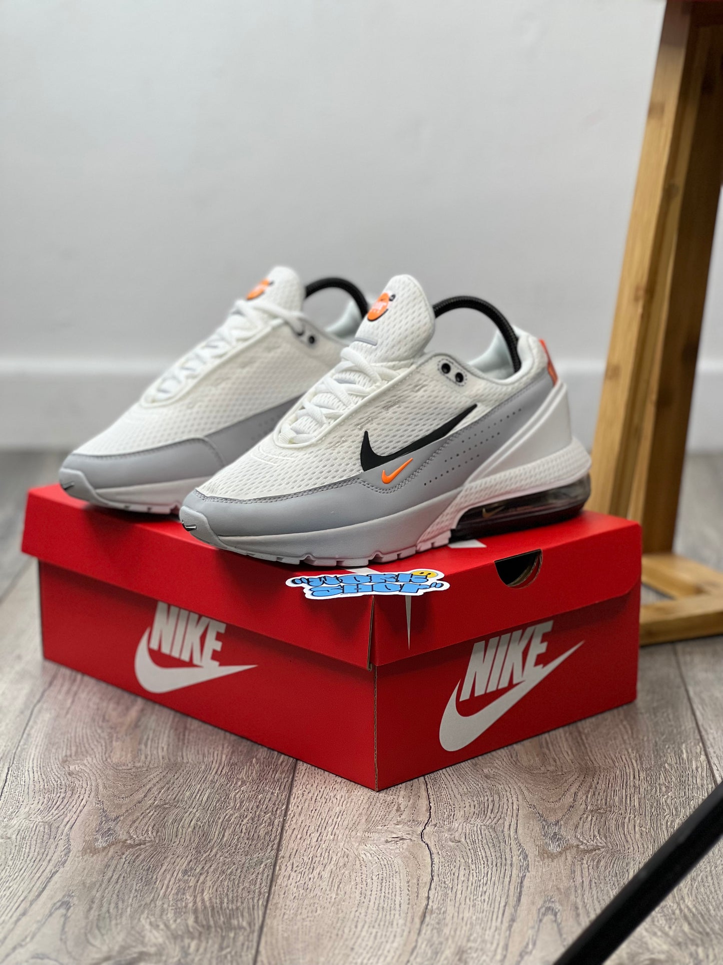 Nike Air Max Pulse
