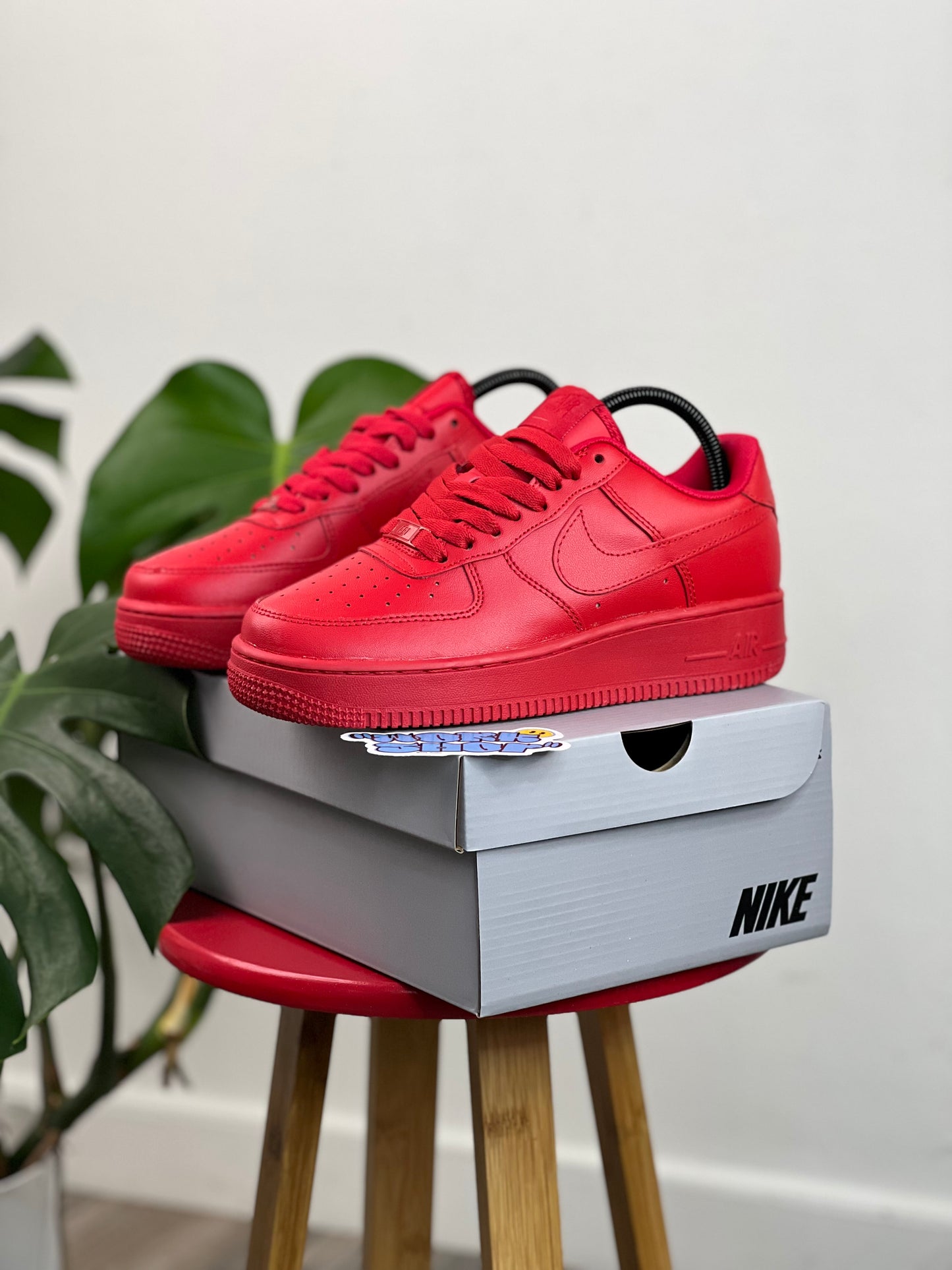 Nike Air Force 1