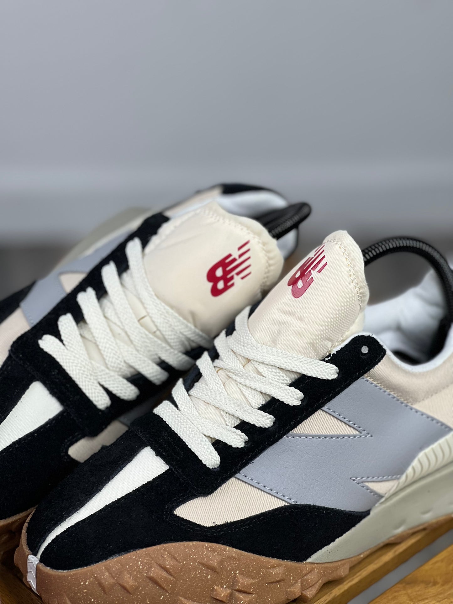 New Balance XC-72