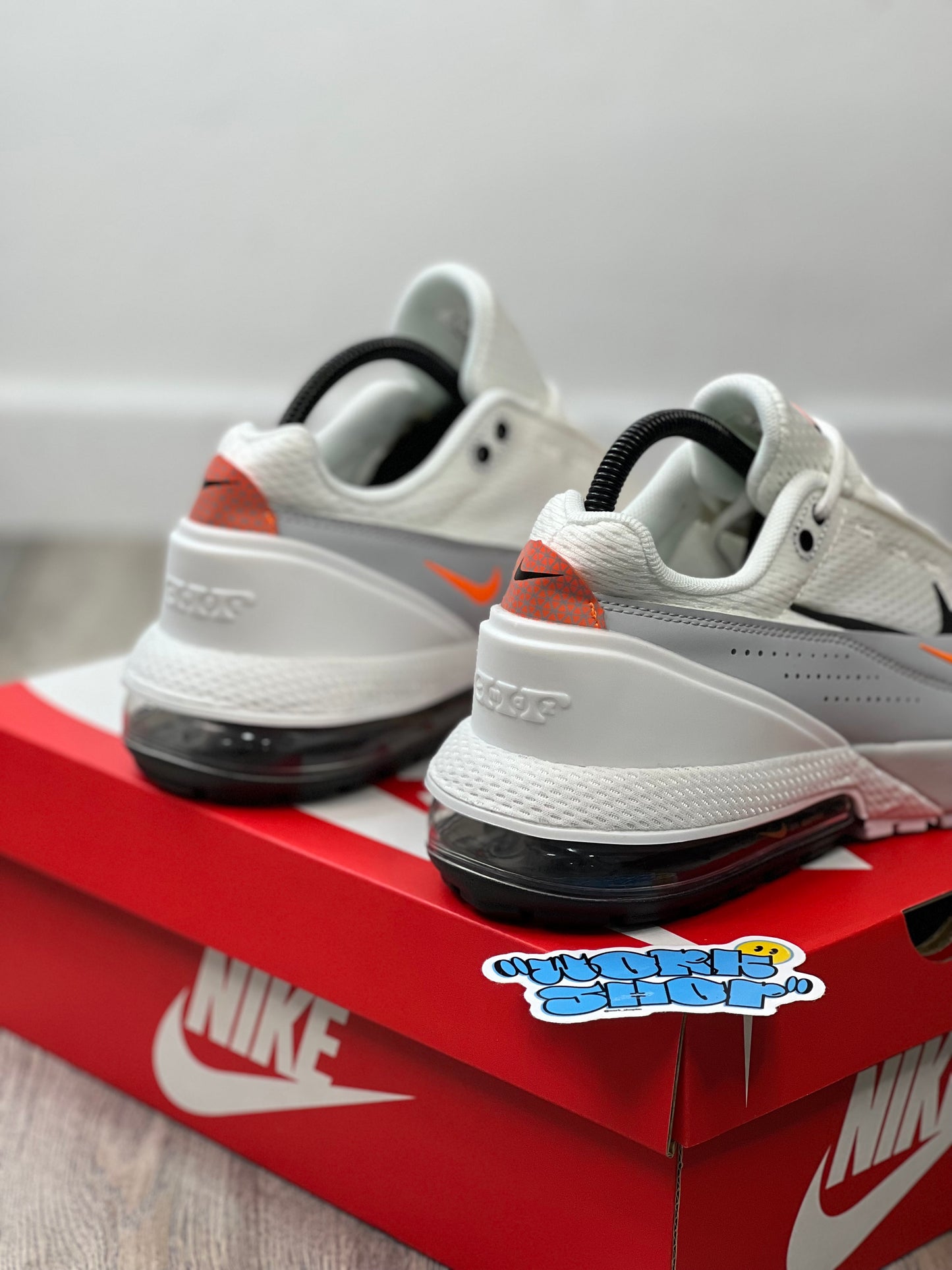 Nike Air Max Pulse