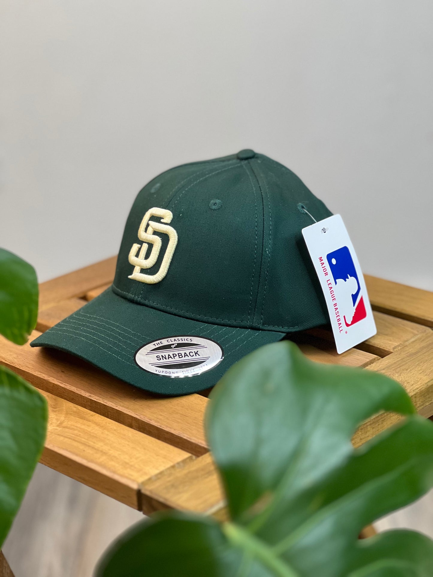 Gorra San Diego Padres