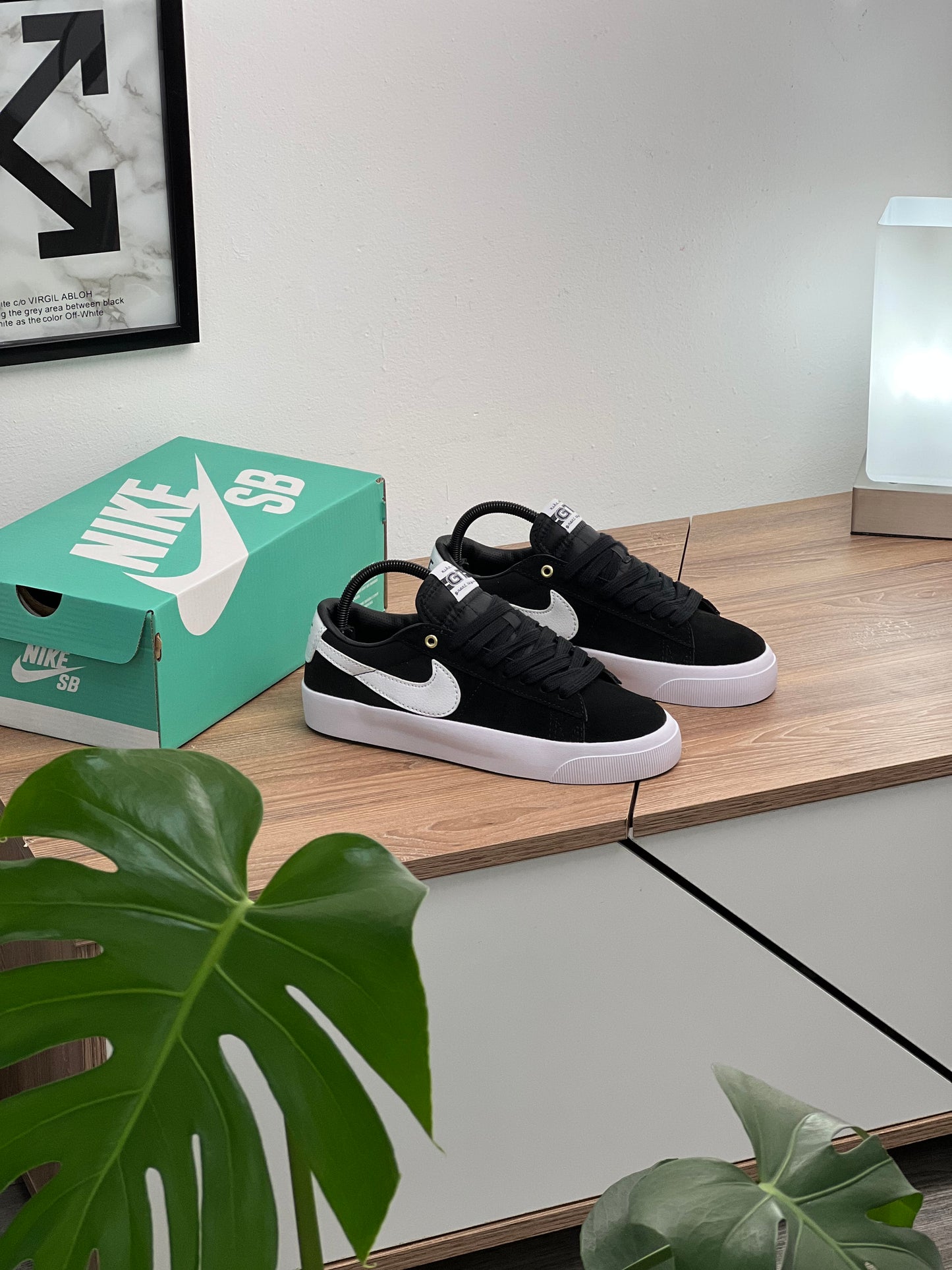 NIKE SB GRANT TAYLOR GT
