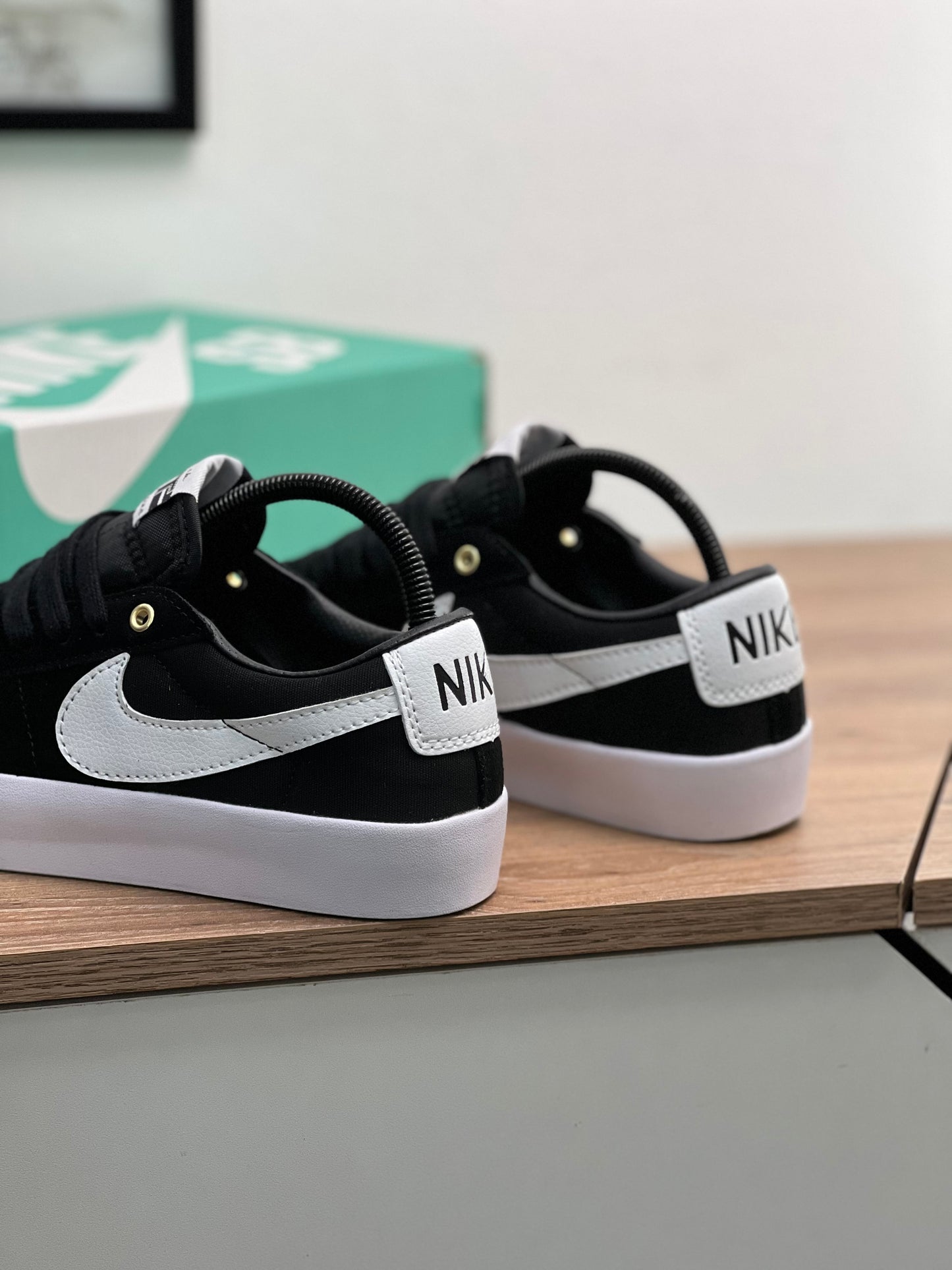 NIKE SB GRANT TAYLOR GT