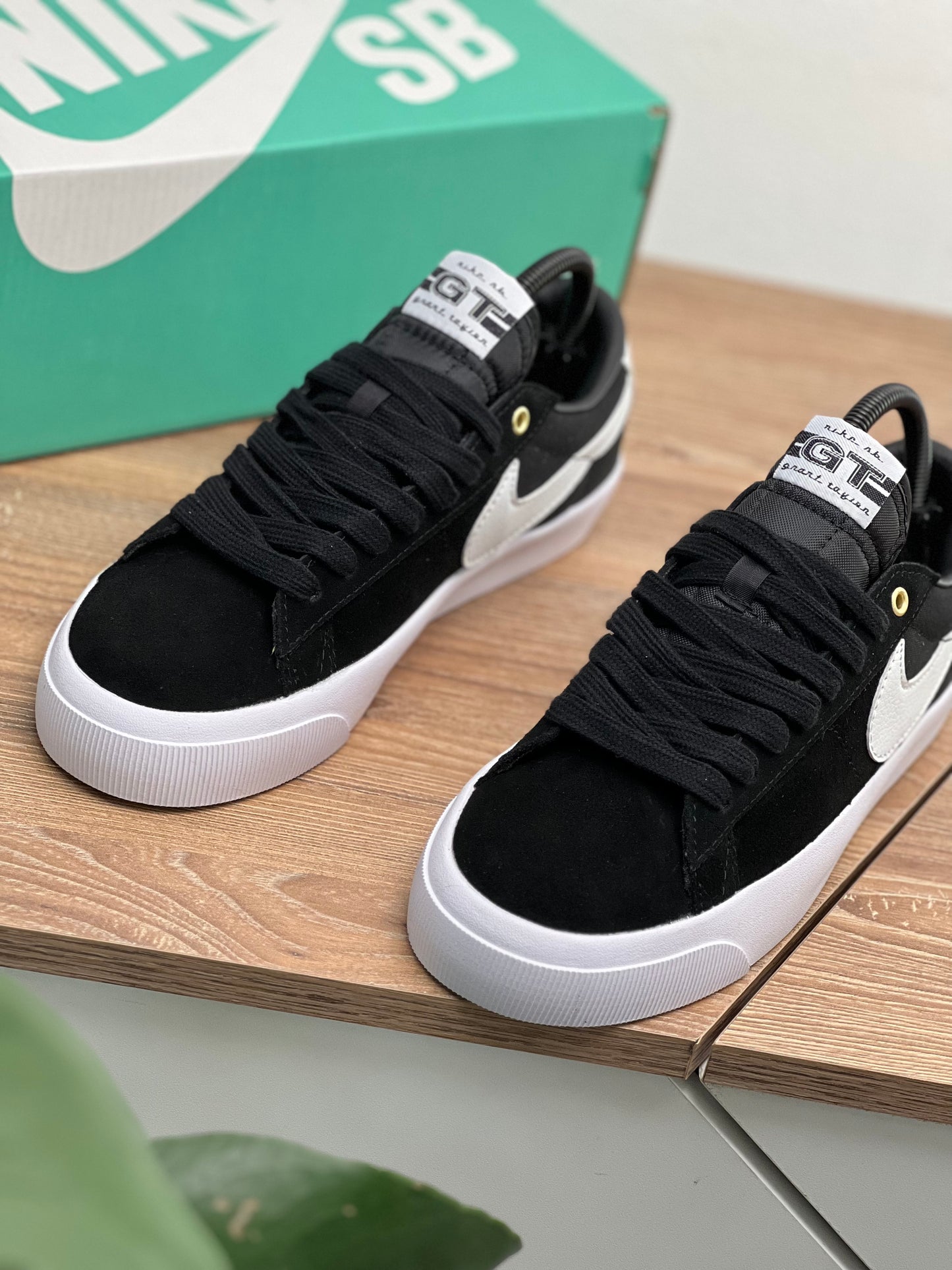 NIKE SB GRANT TAYLOR GT
