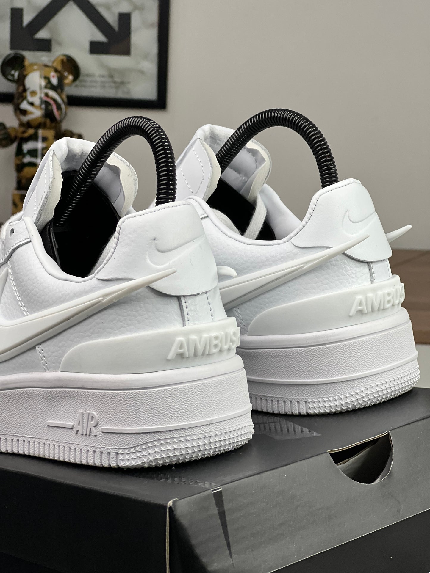 Nike Air Force 1 X Ambush