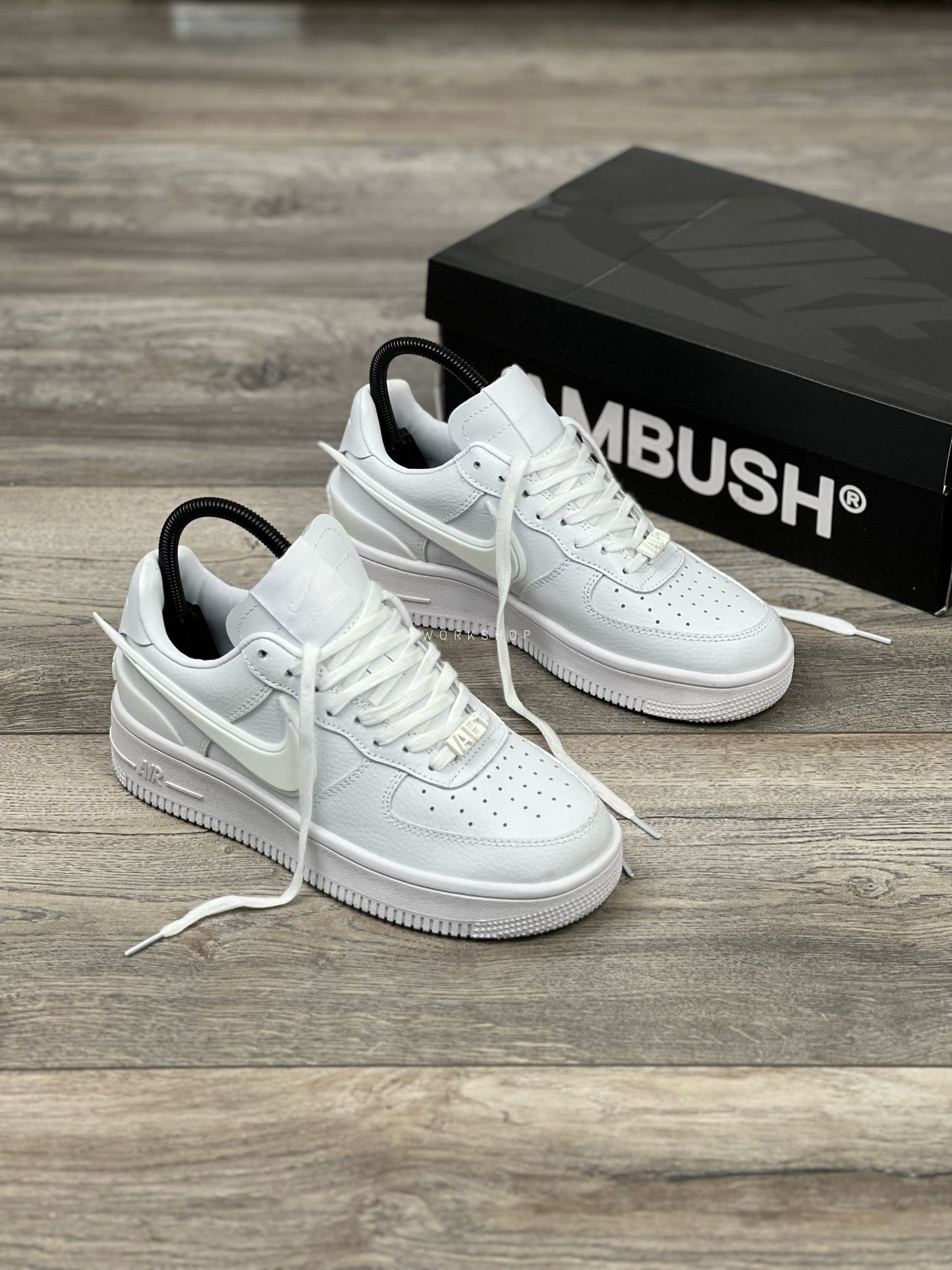 Nike Air Force 1 X Ambush