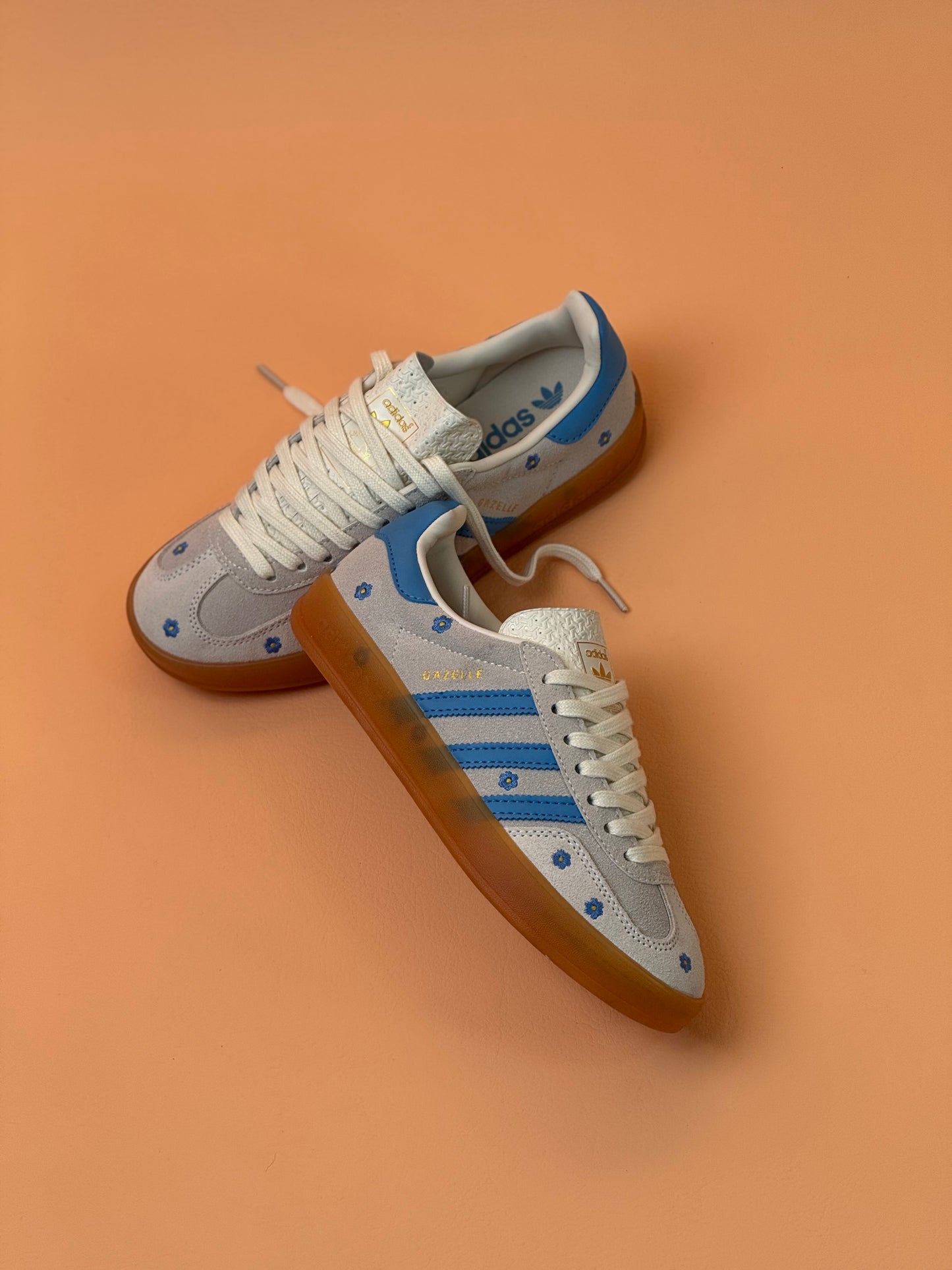 Adidas Gazelle Indoor Light