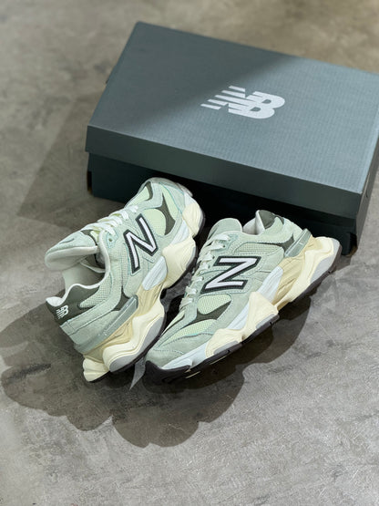 New Balance 9060 Olivine